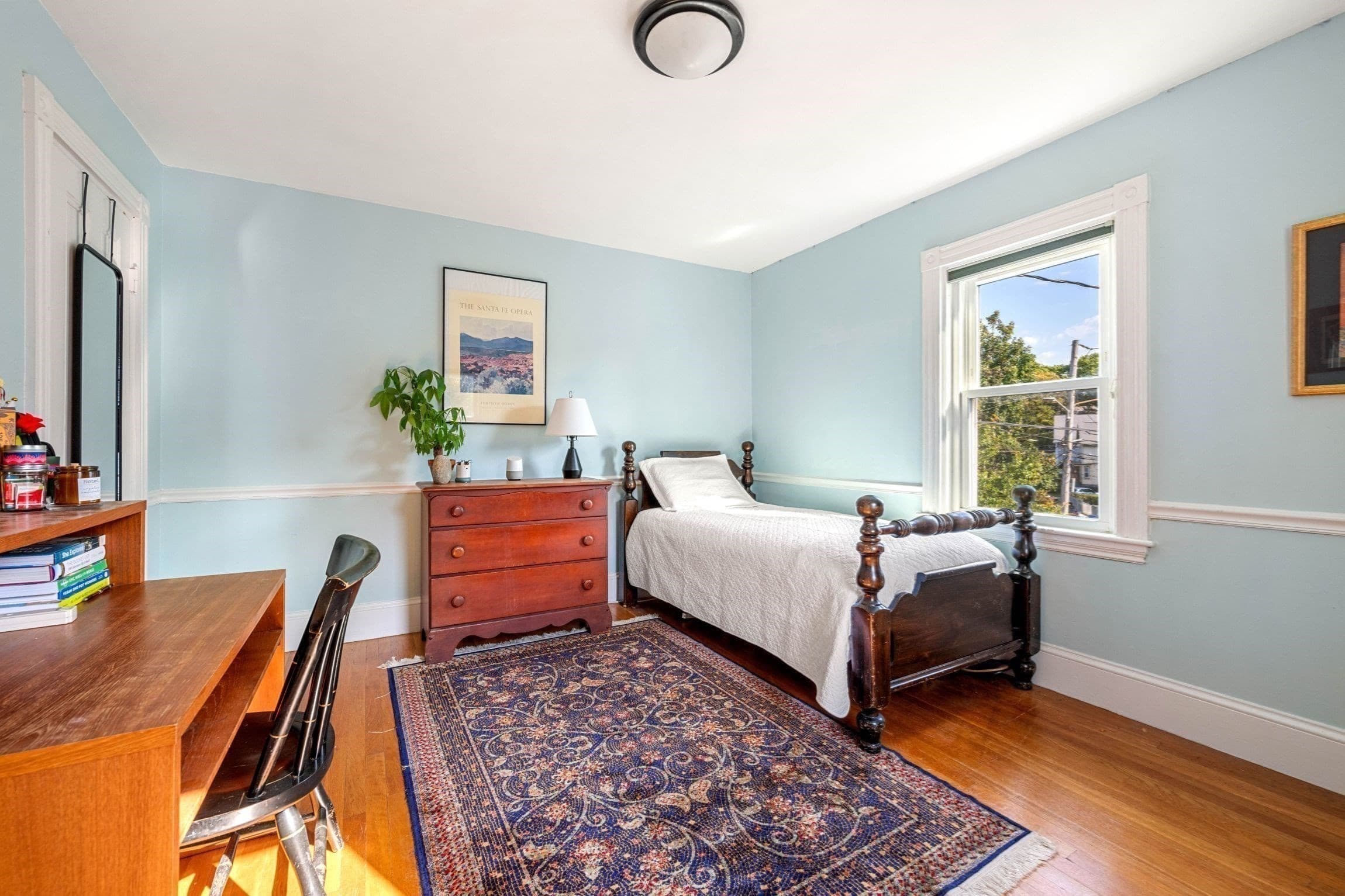 Single Family Residence at 46 Sycamore St, Boston MA 02131, Boston, photo 19 of 39