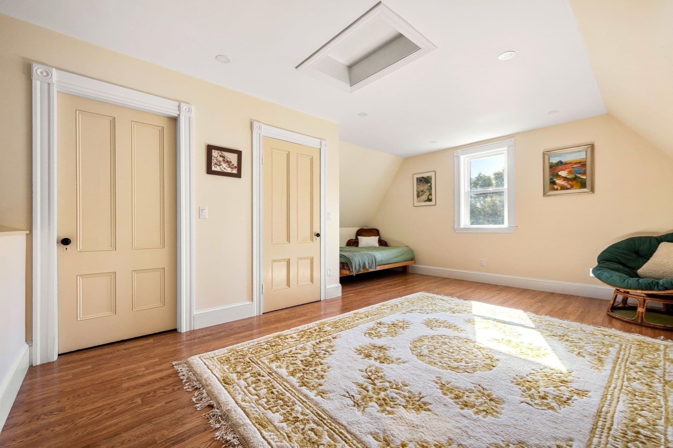Single Family Residence at 46 Sycamore St, Boston MA 02131, Boston, photo 25 of 39