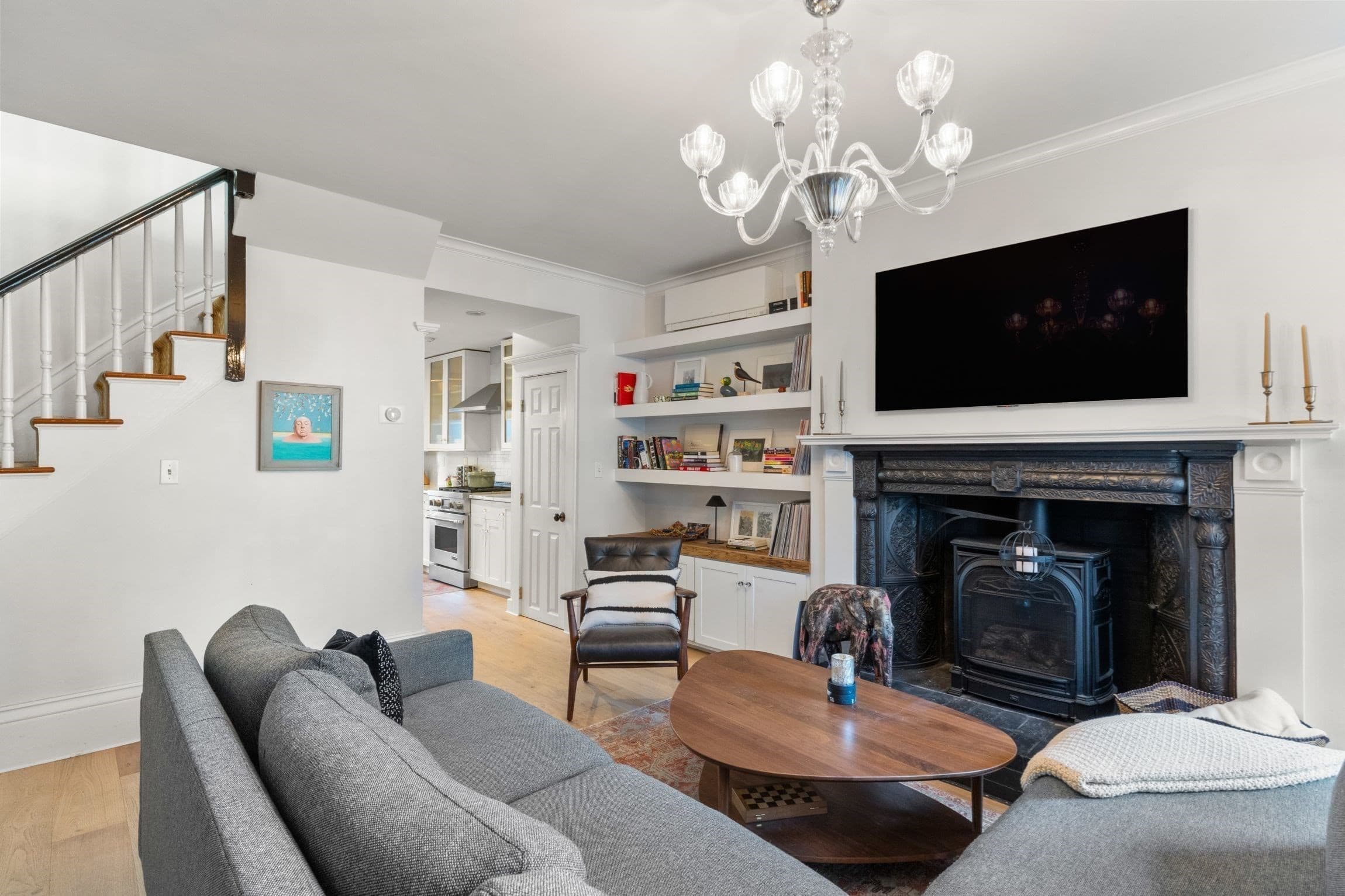 Single Family Residence at 40 Sullivan St, Boston MA 02129, Boston, photo 2 of 40