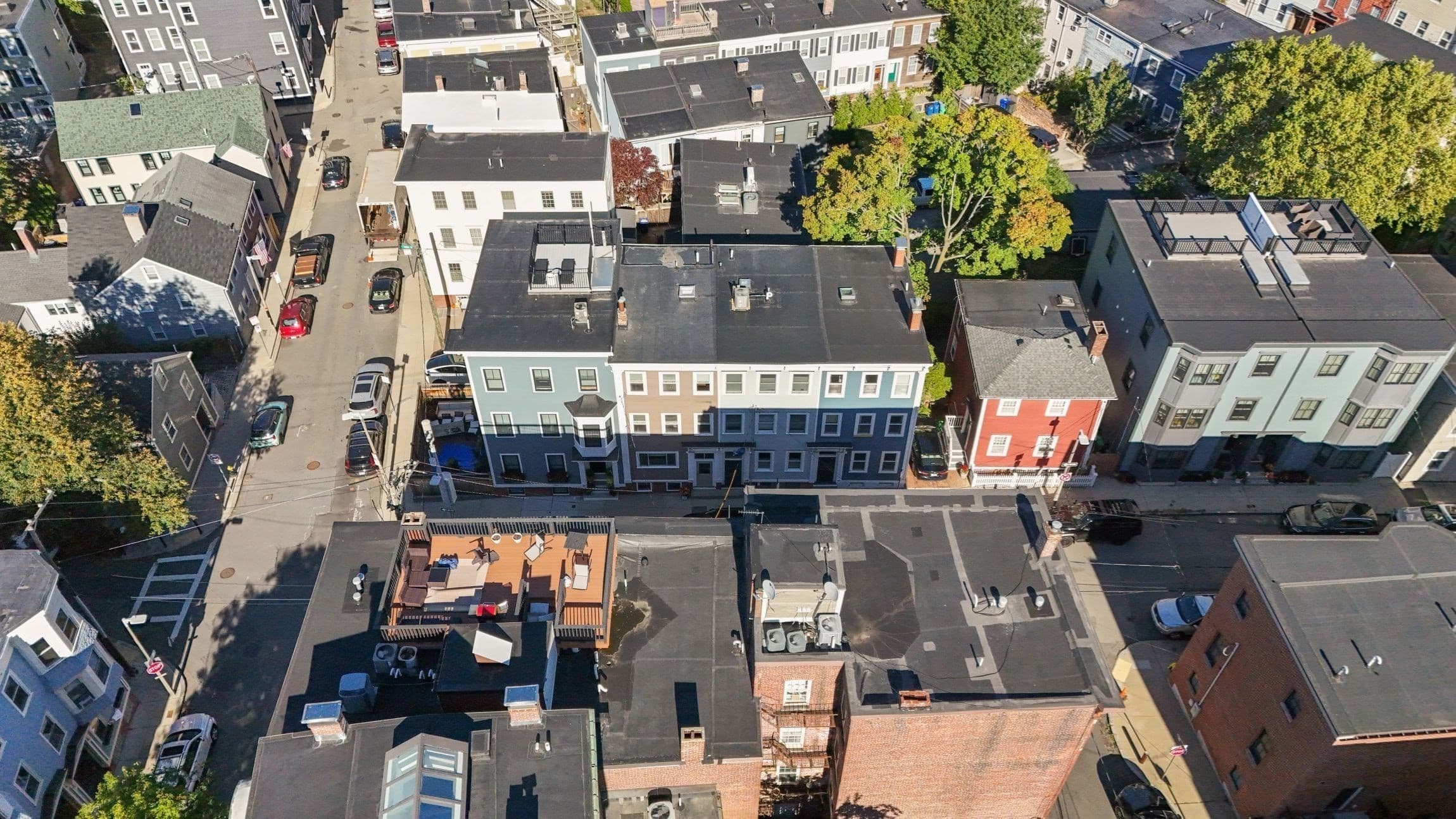 Single Family Residence at 40 Sullivan St, Boston MA 02129, Boston, photo 33 of 40