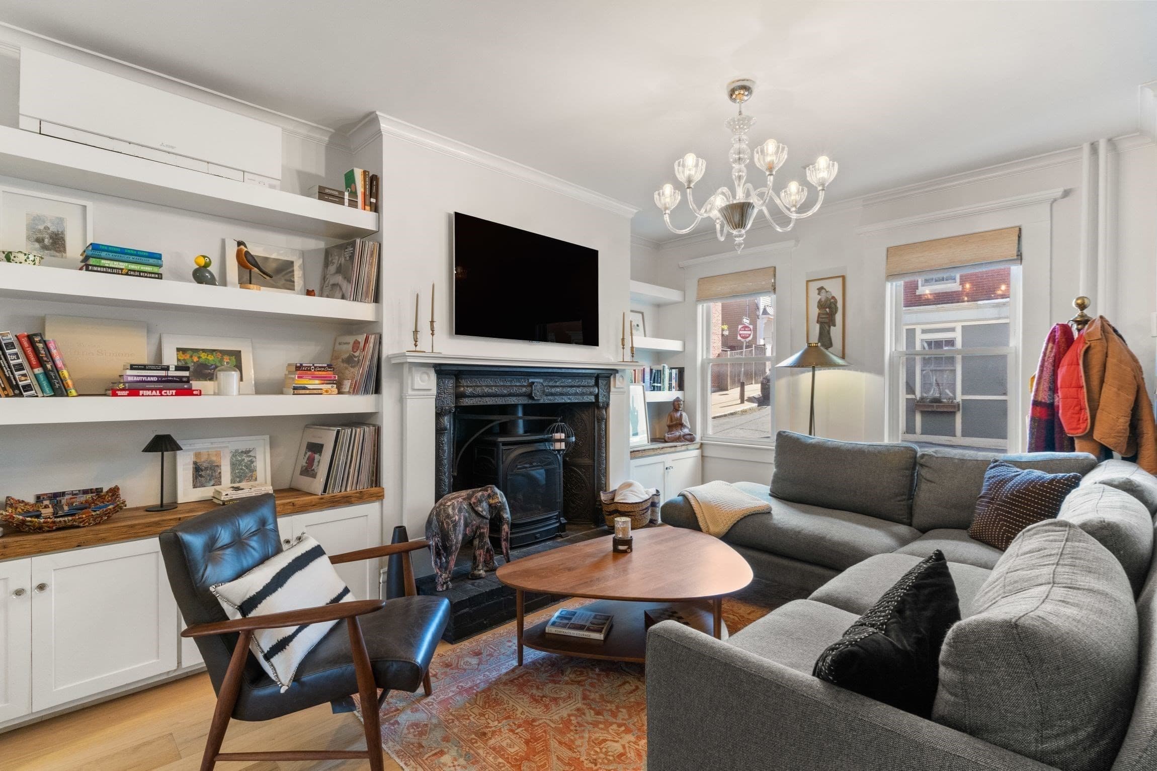 Single Family Residence at 40 Sullivan St, Boston MA 02129, Boston, photo 4 of 40