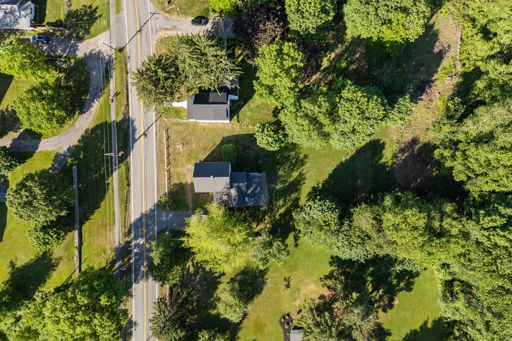 Single Family Residence at 339 Boston Rd, Sutton MA 01590, Sutton, photo 36 of 42