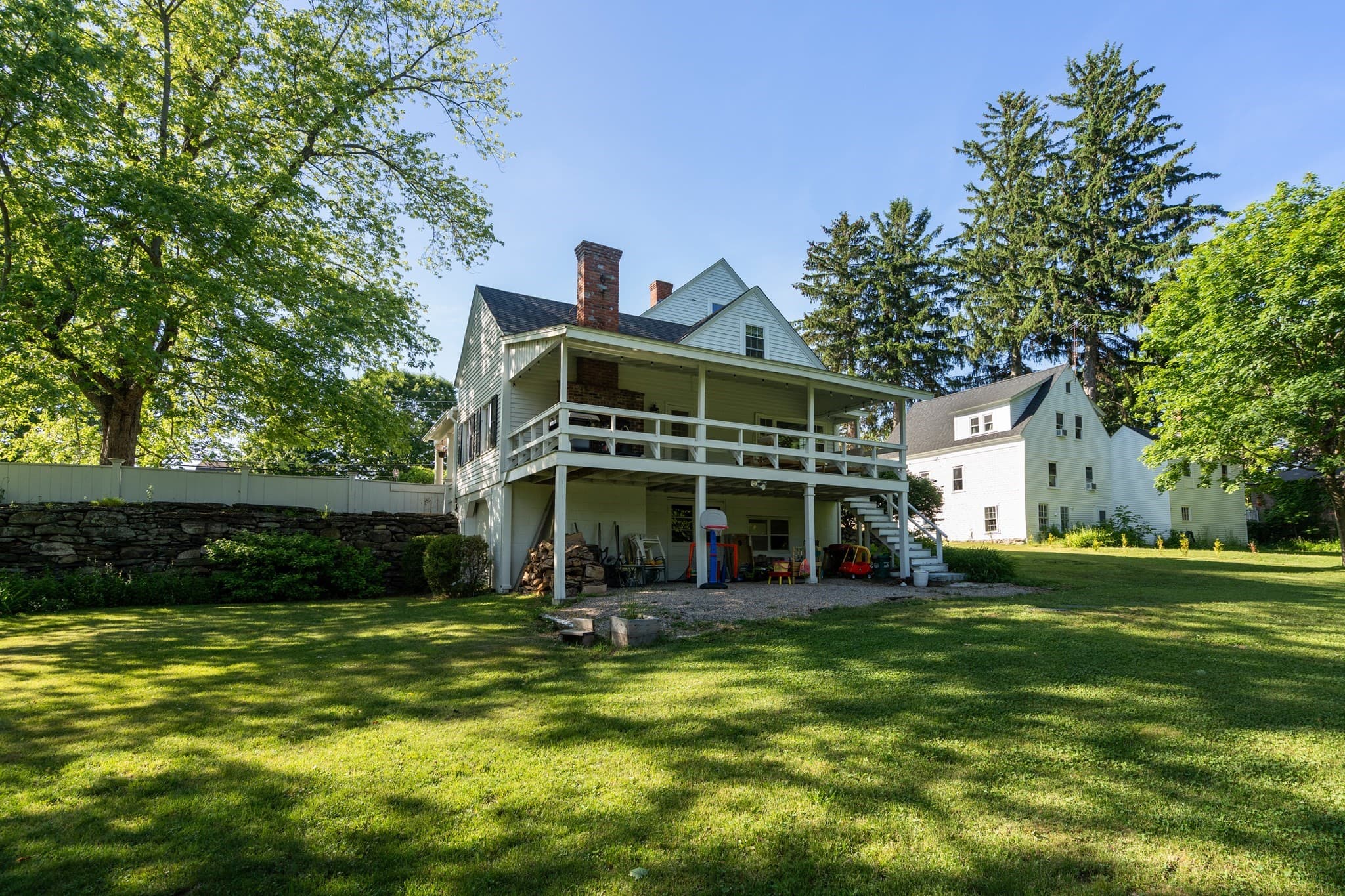 Single Family Residence at 339 Boston Rd, Sutton MA 01590, Sutton, photo 28 of 42