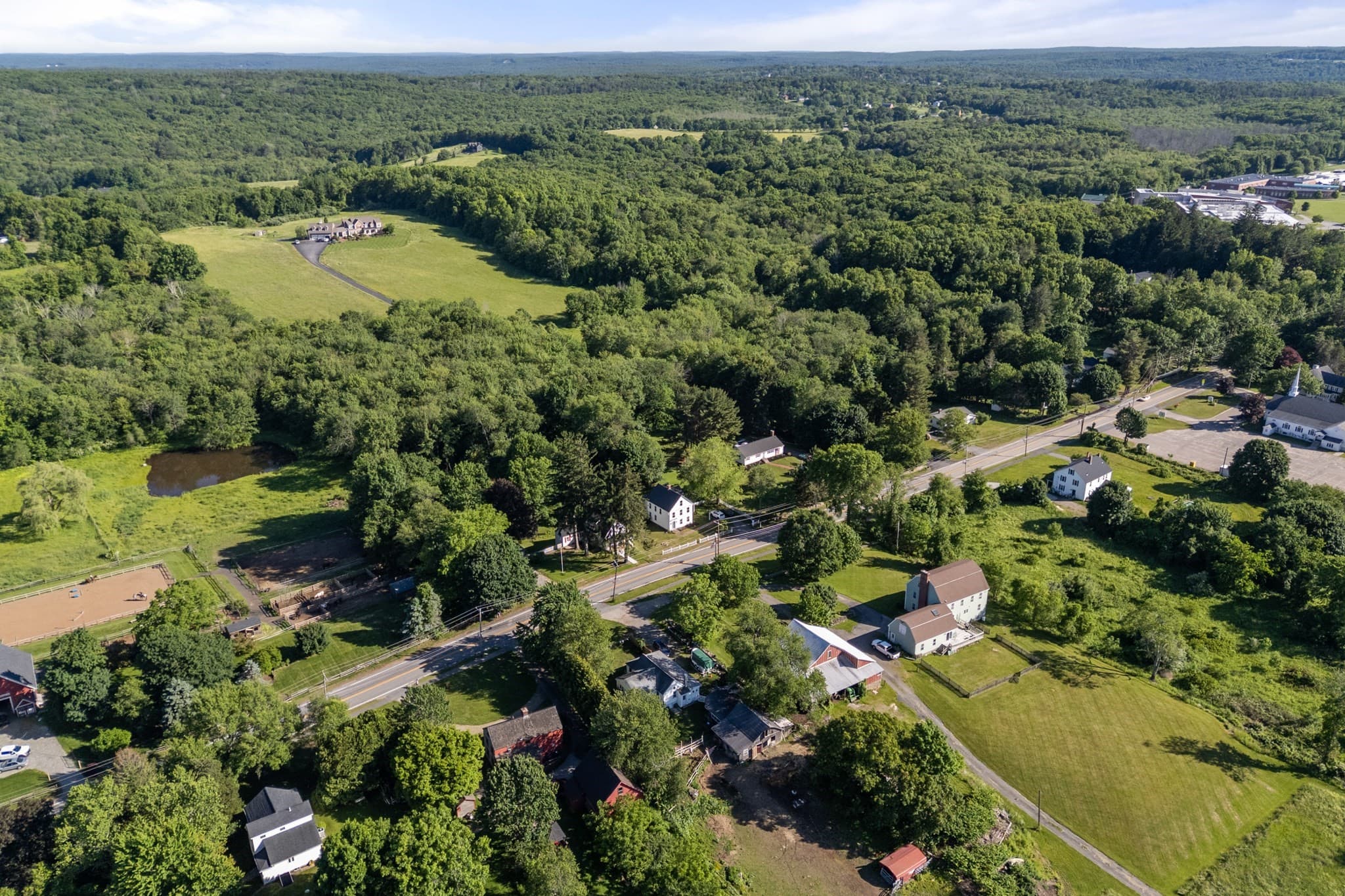 Single Family Residence at 339 Boston Rd, Sutton MA 01590, Sutton, photo 33 of 42