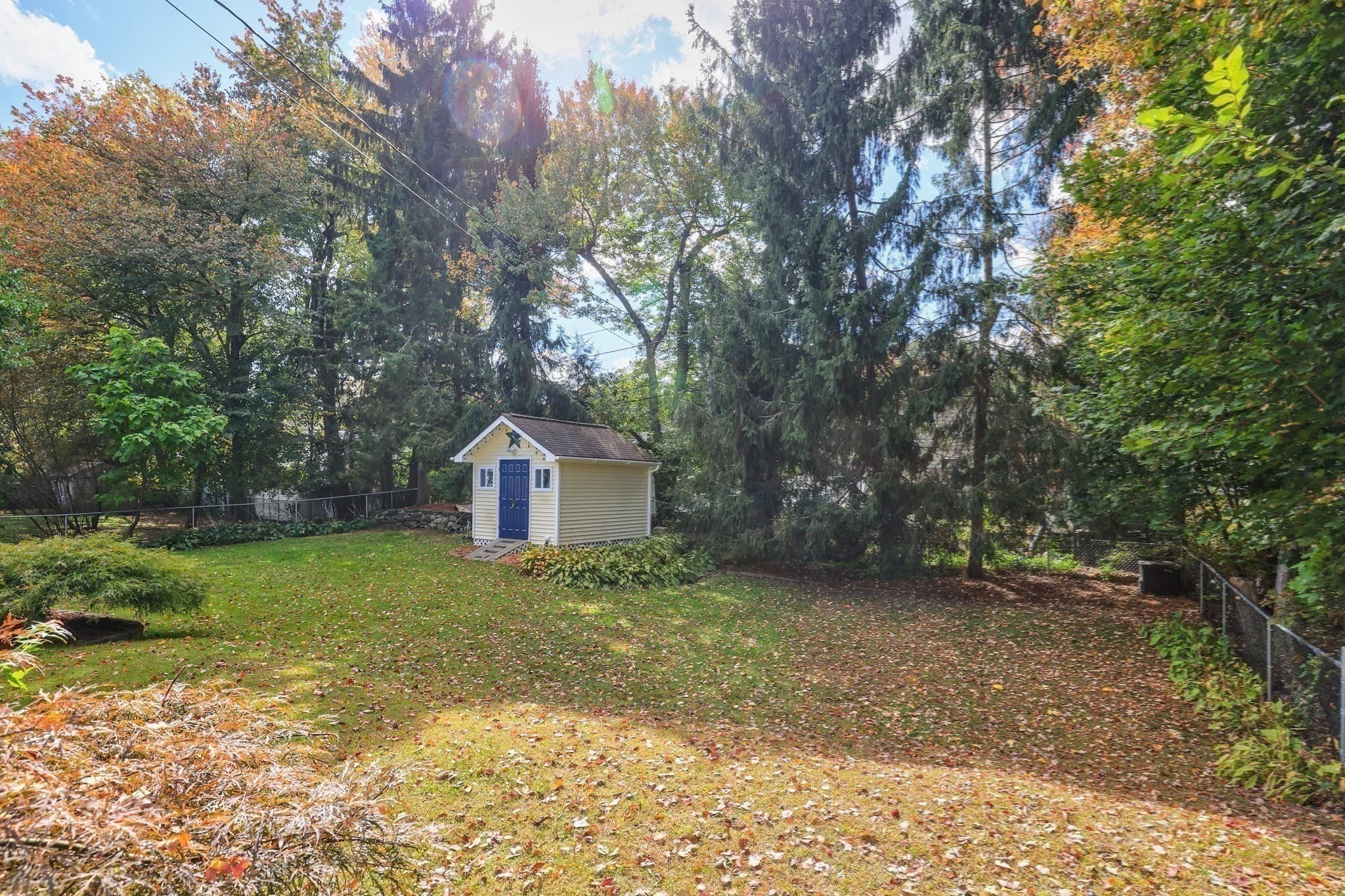 Single Family Residence at 16 Westbrook Rd, Worcester MA 01602, Worcester, photo 23 of 29