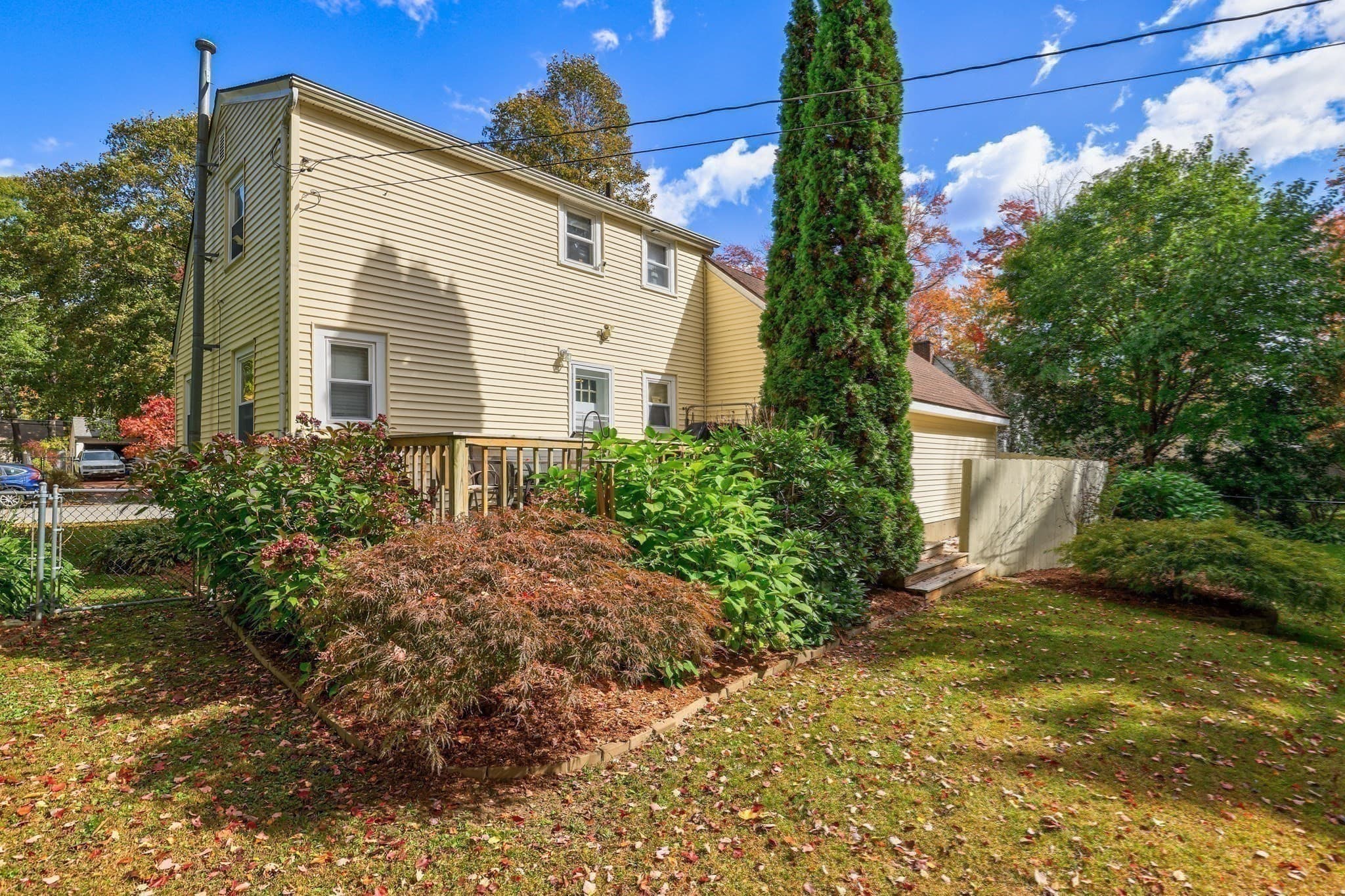 Single Family Residence at 16 Westbrook Rd, Worcester MA 01602, Worcester, photo 22 of 29
