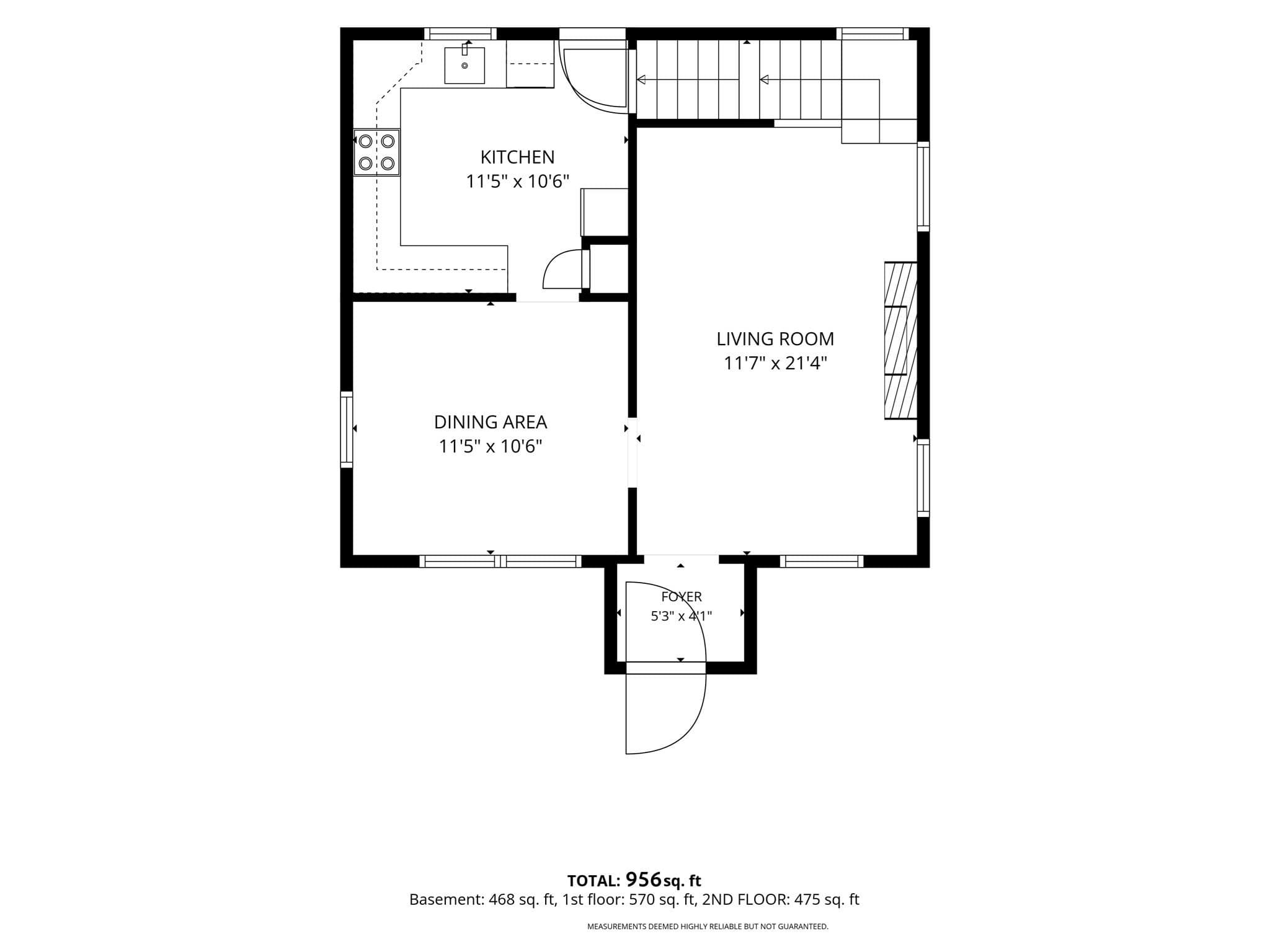 Single Family Residence at 16 Westbrook Rd, Worcester MA 01602, Worcester, photo 28 of 29
