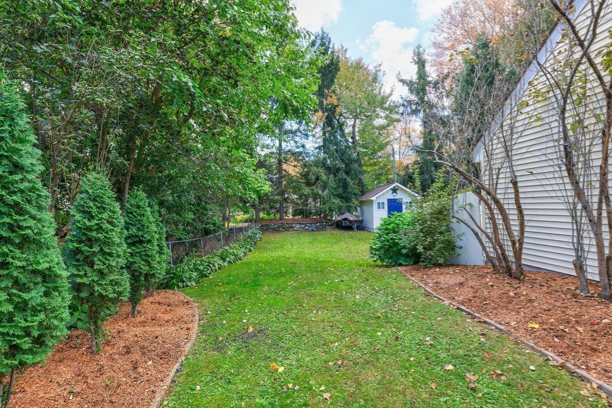 Single Family Residence at 16 Westbrook Rd, Worcester MA 01602, Worcester, photo 20 of 29