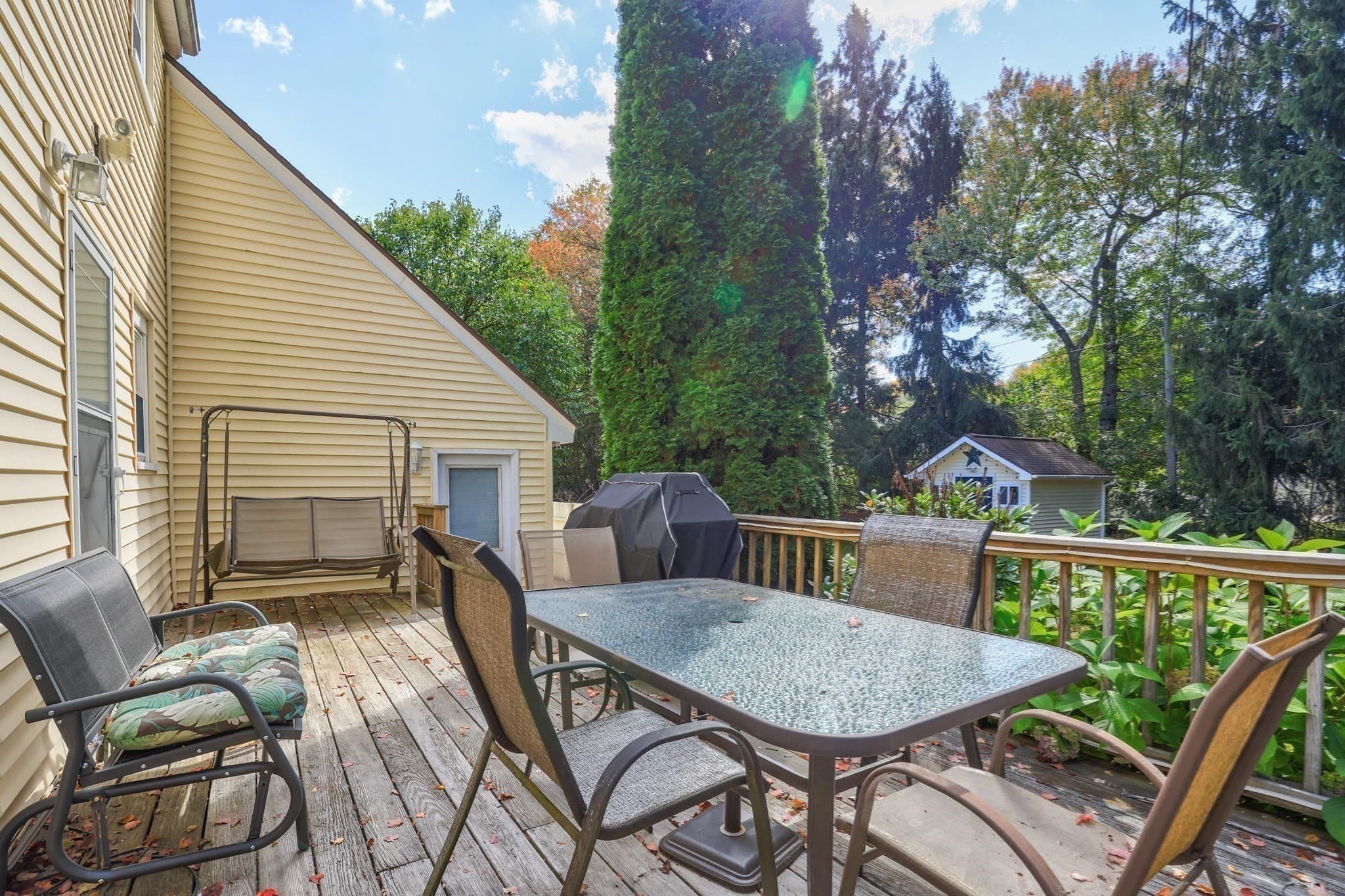 Single Family Residence at 16 Westbrook Rd, Worcester MA 01602, Worcester, photo 18 of 29