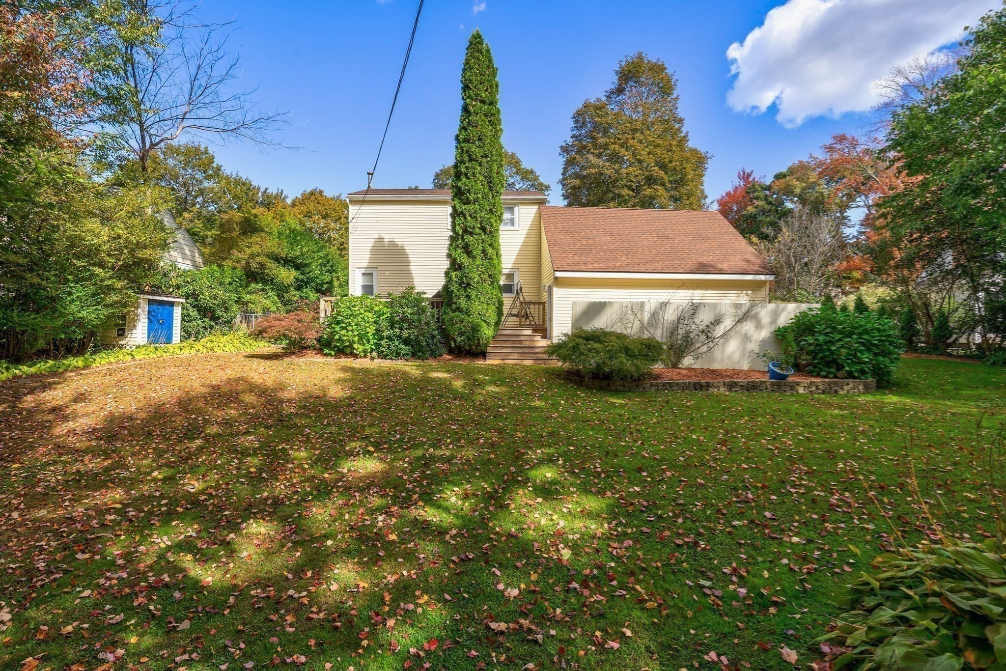 Single Family Residence at 16 Westbrook Rd, Worcester MA 01602, Worcester, photo 21 of 29