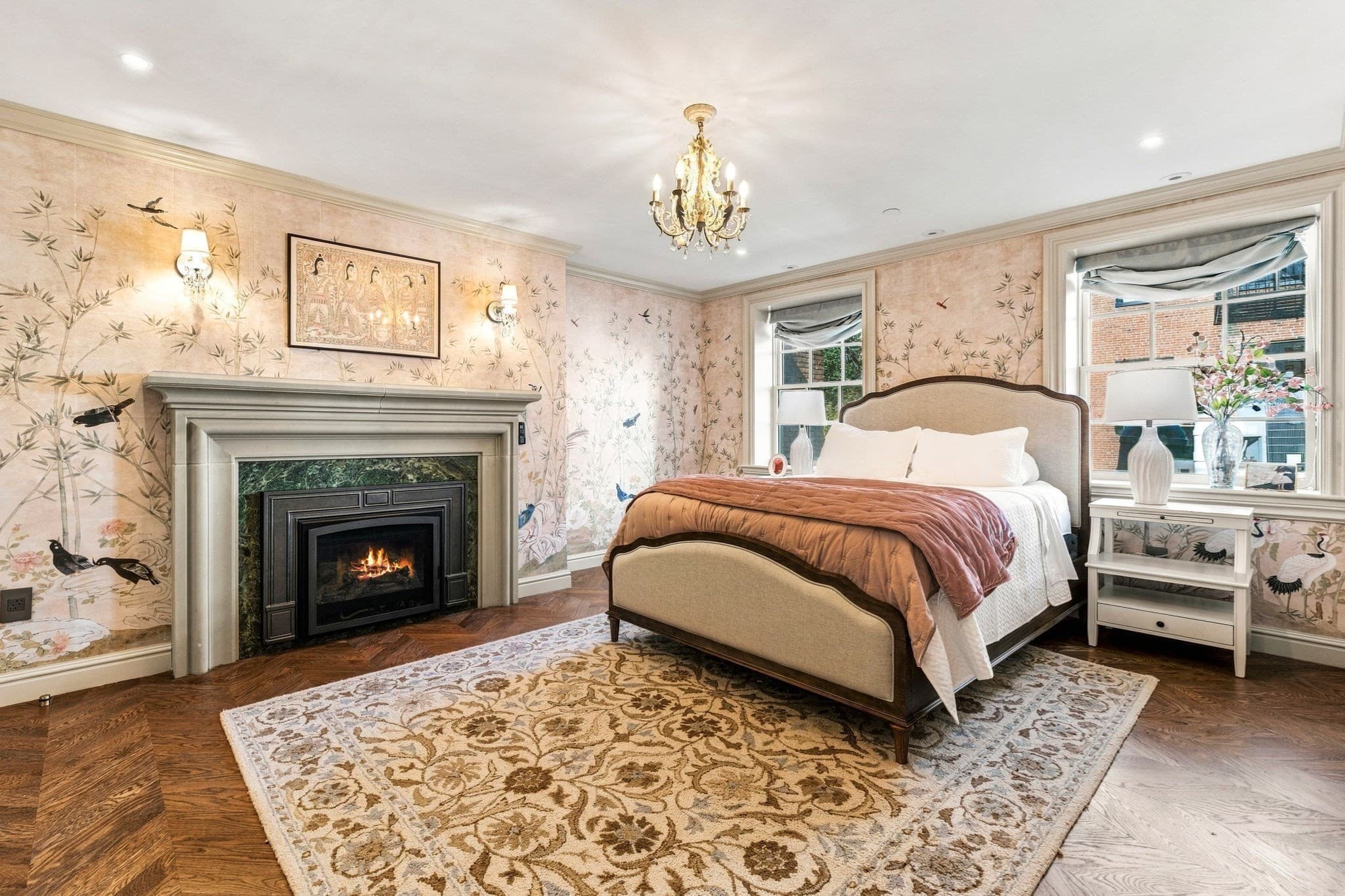 Single Family Residence at 11 Chestnut Street, Boston MA 02108, Boston, photo 23 of 26