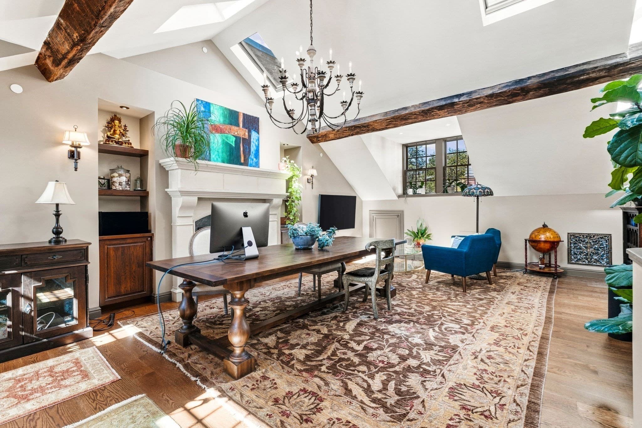Single Family Residence at 11 Chestnut Street, Boston MA 02108, Boston, photo 24 of 26