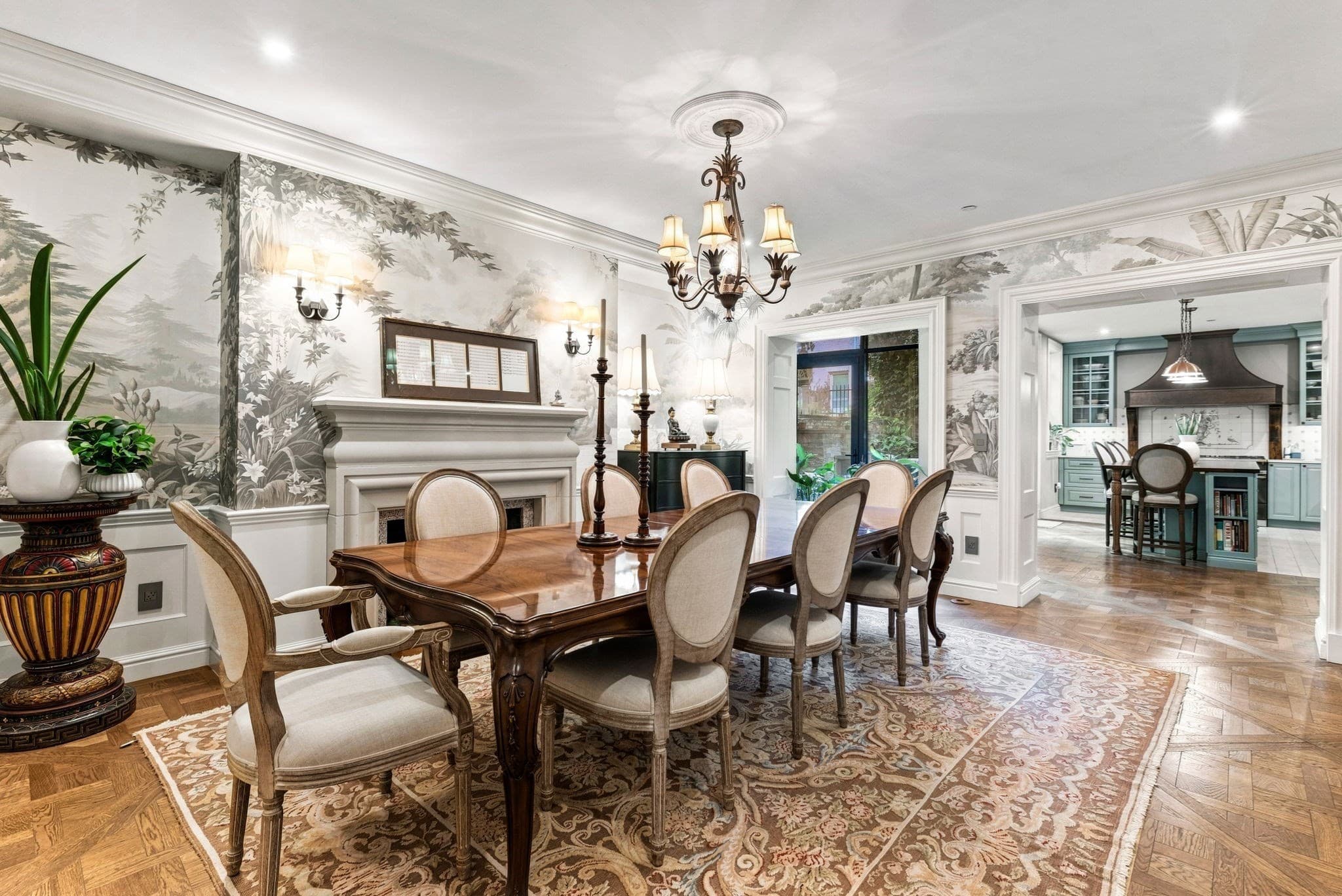 Single Family Residence at 11 Chestnut Street, Boston MA 02108, Boston, photo 10 of 26