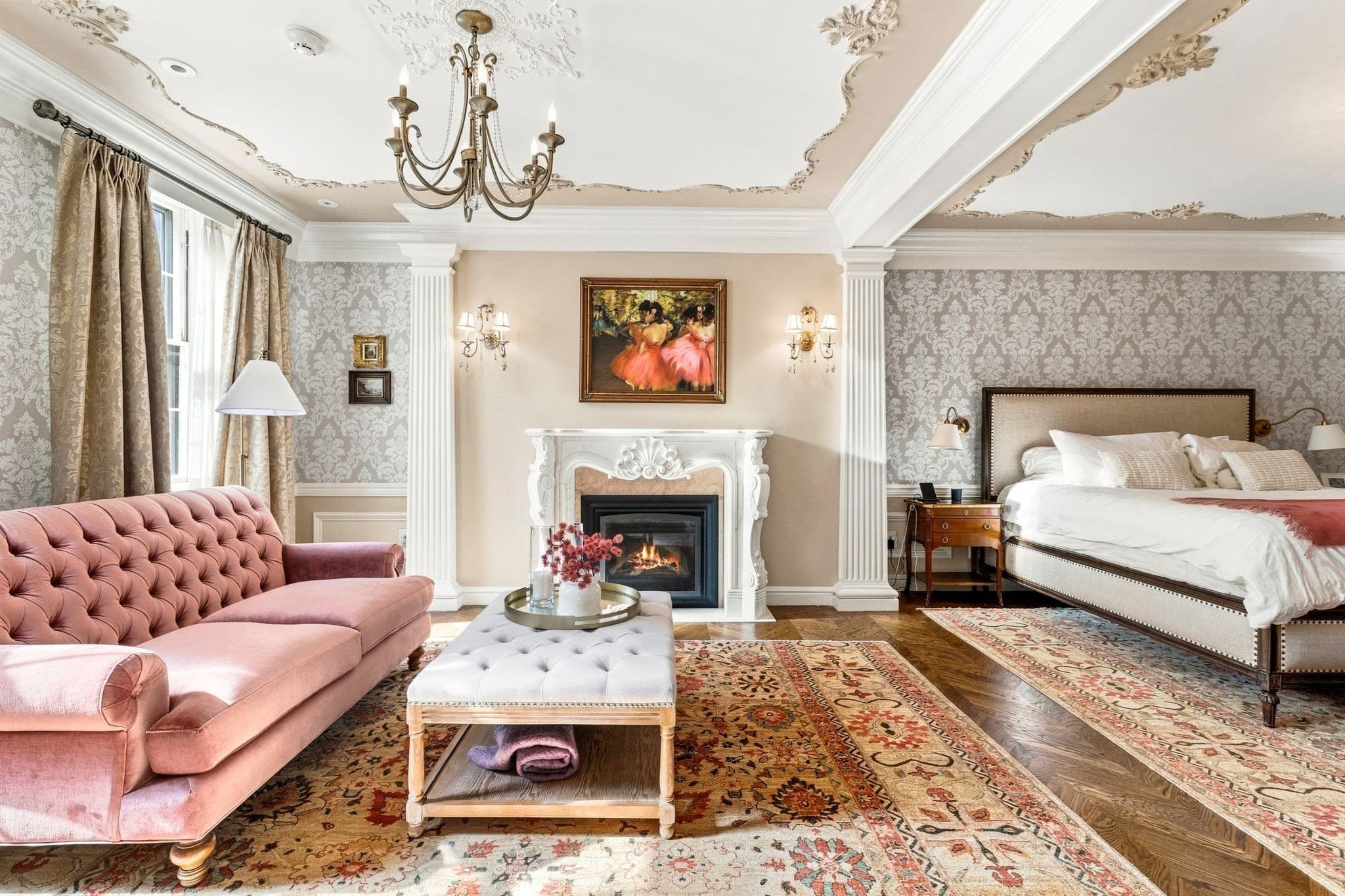 Single Family Residence at 11 Chestnut Street, Boston MA 02108, Boston, photo 18 of 26