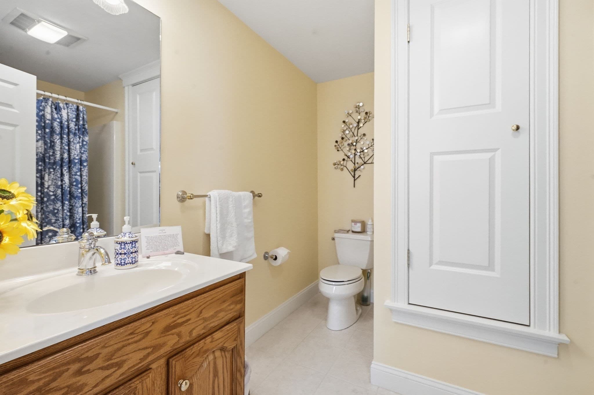 Condominium at 54 High Pine Cir # 54, Wilbraham MA 01095, Wilbraham, photo 23 of 28