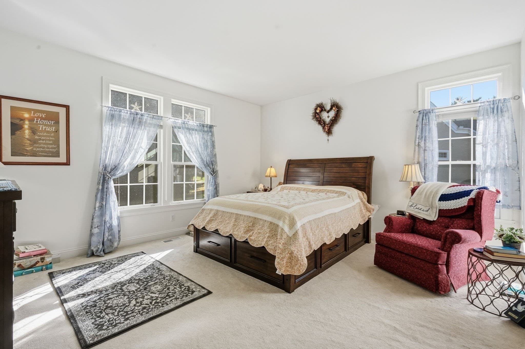 Condominium at 54 High Pine Cir # 54, Wilbraham MA 01095, Wilbraham, photo 17 of 28