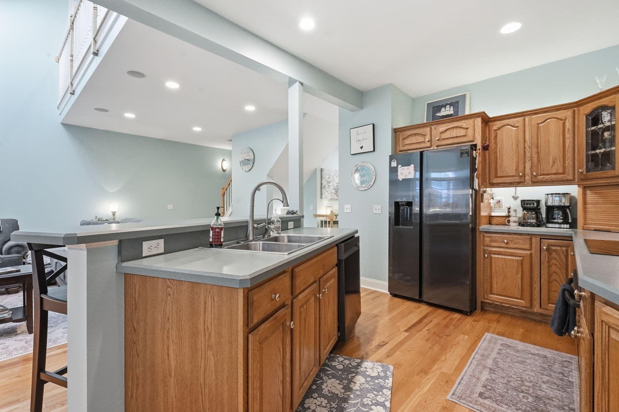 Condominium at 54 High Pine Cir # 54, Wilbraham MA 01095, Wilbraham, photo 12 of 28