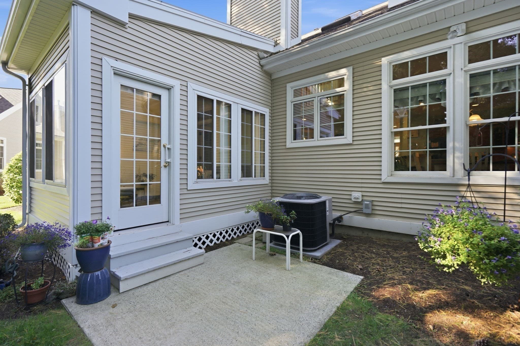 Condominium at 54 High Pine Cir # 54, Wilbraham MA 01095, Wilbraham, photo 28 of 28