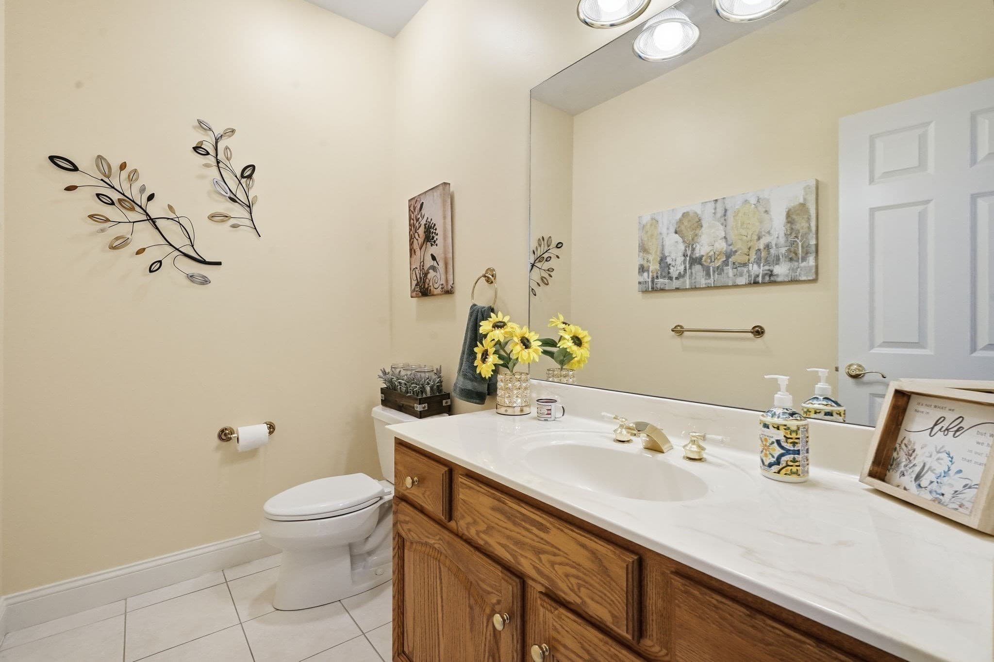 Condominium at 54 High Pine Cir # 54, Wilbraham MA 01095, Wilbraham, photo 9 of 28