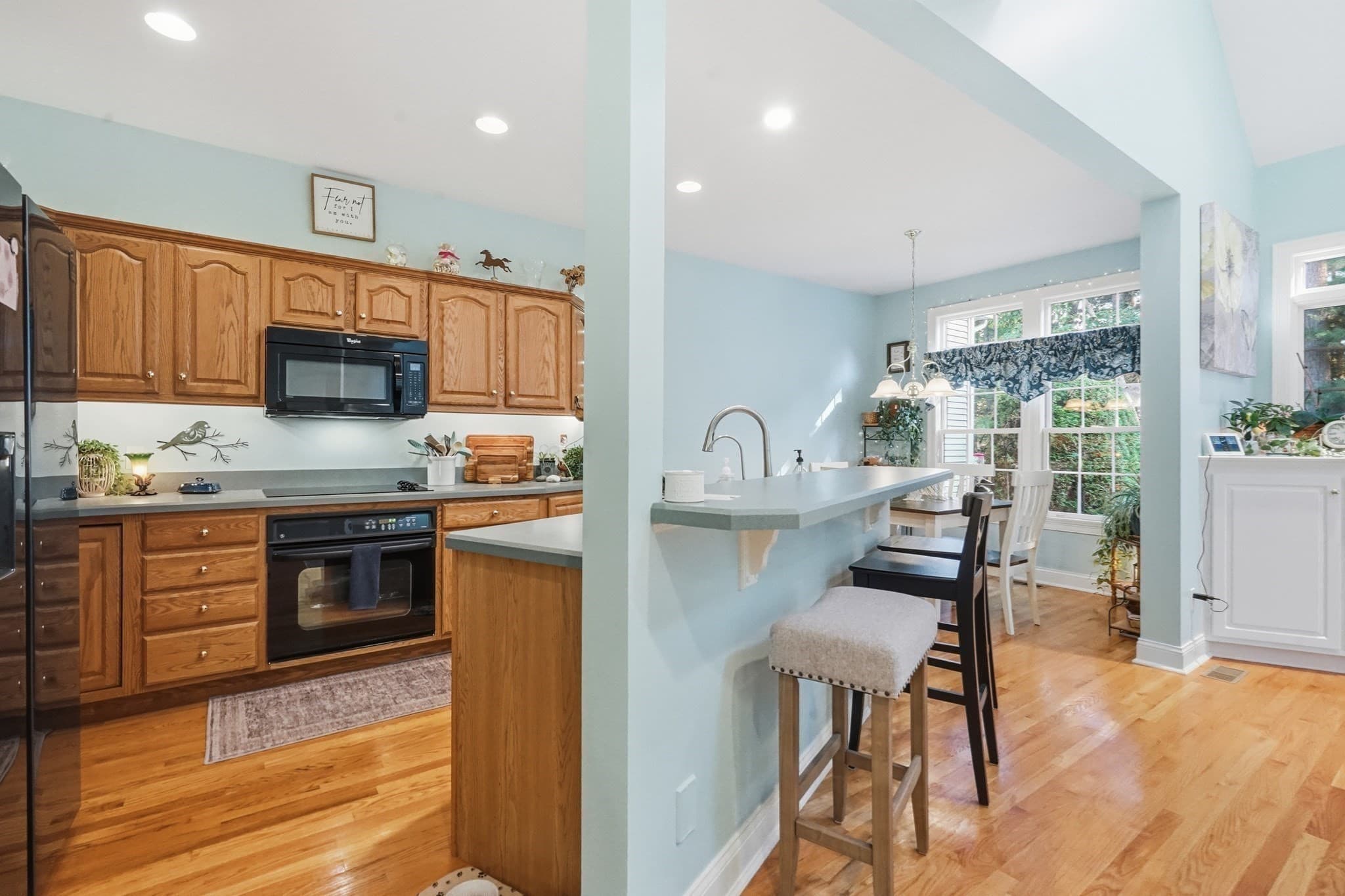 Condominium at 54 High Pine Cir # 54, Wilbraham MA 01095, Wilbraham, photo 10 of 28