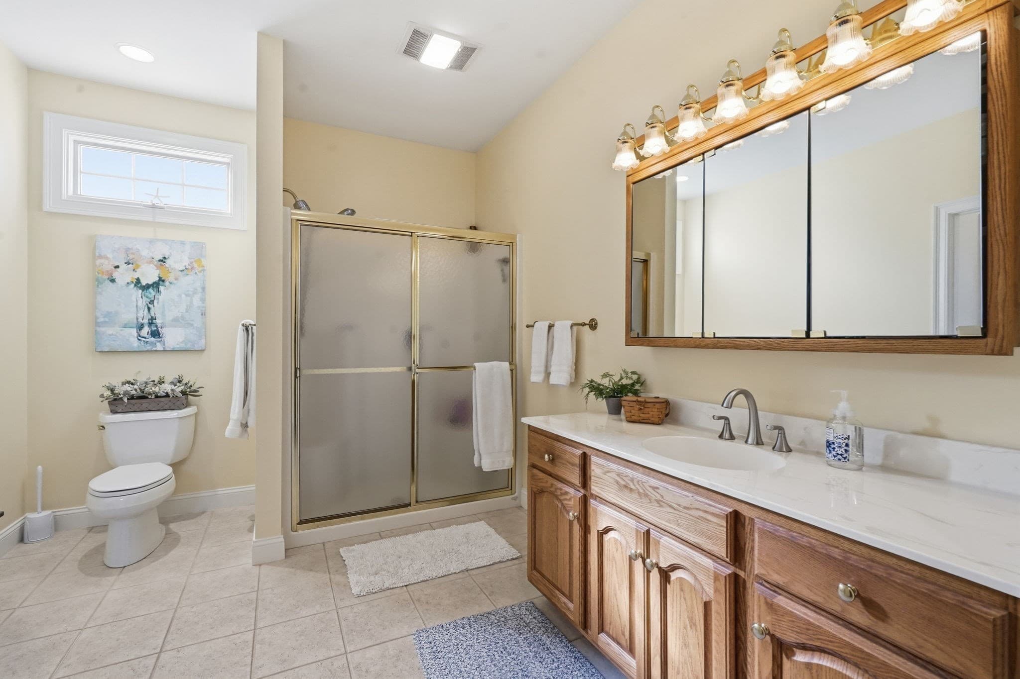 Condominium at 54 High Pine Cir # 54, Wilbraham MA 01095, Wilbraham, photo 18 of 28
