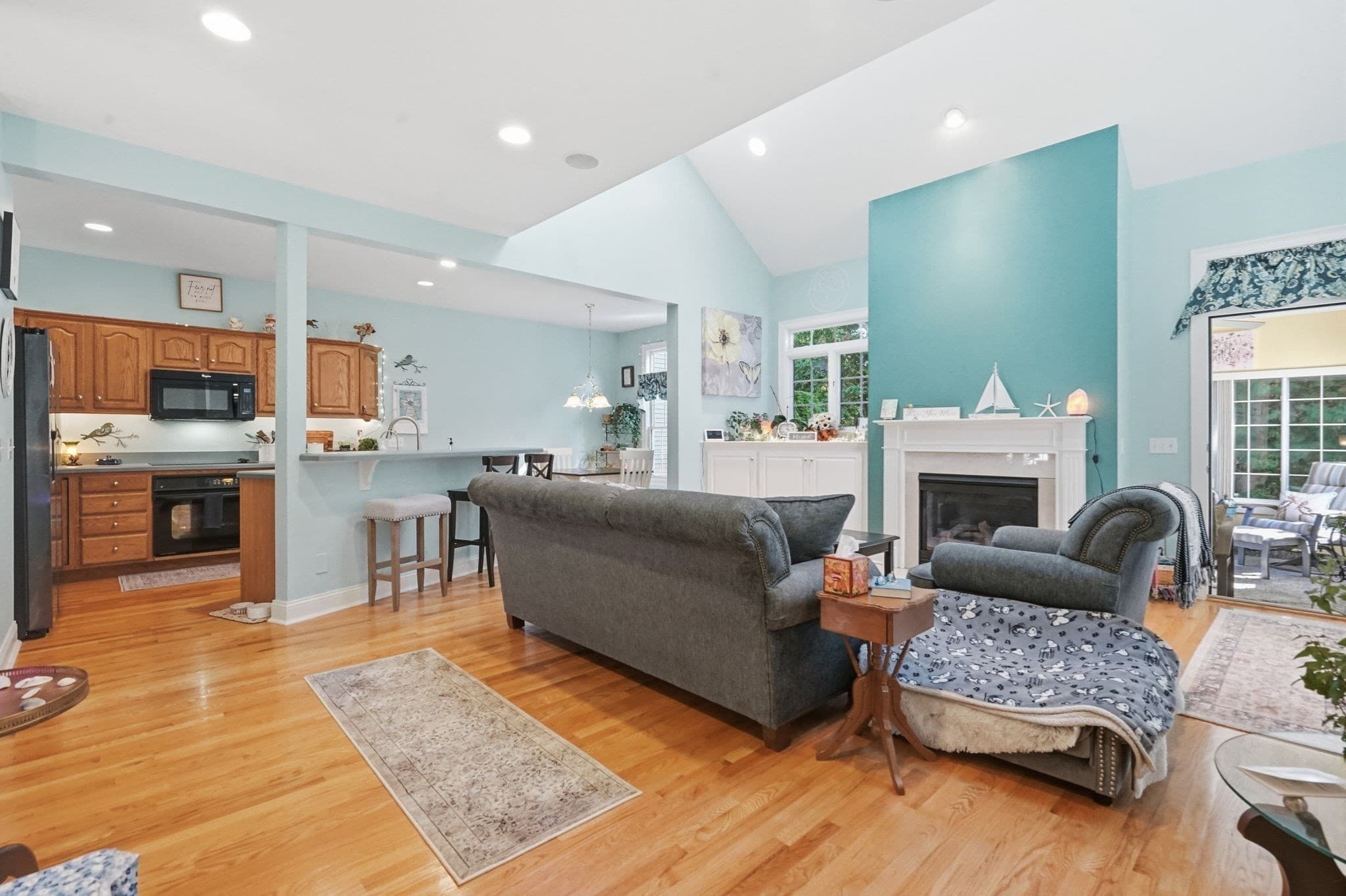Condominium at 54 High Pine Cir # 54, Wilbraham MA 01095, Wilbraham, photo 15 of 28