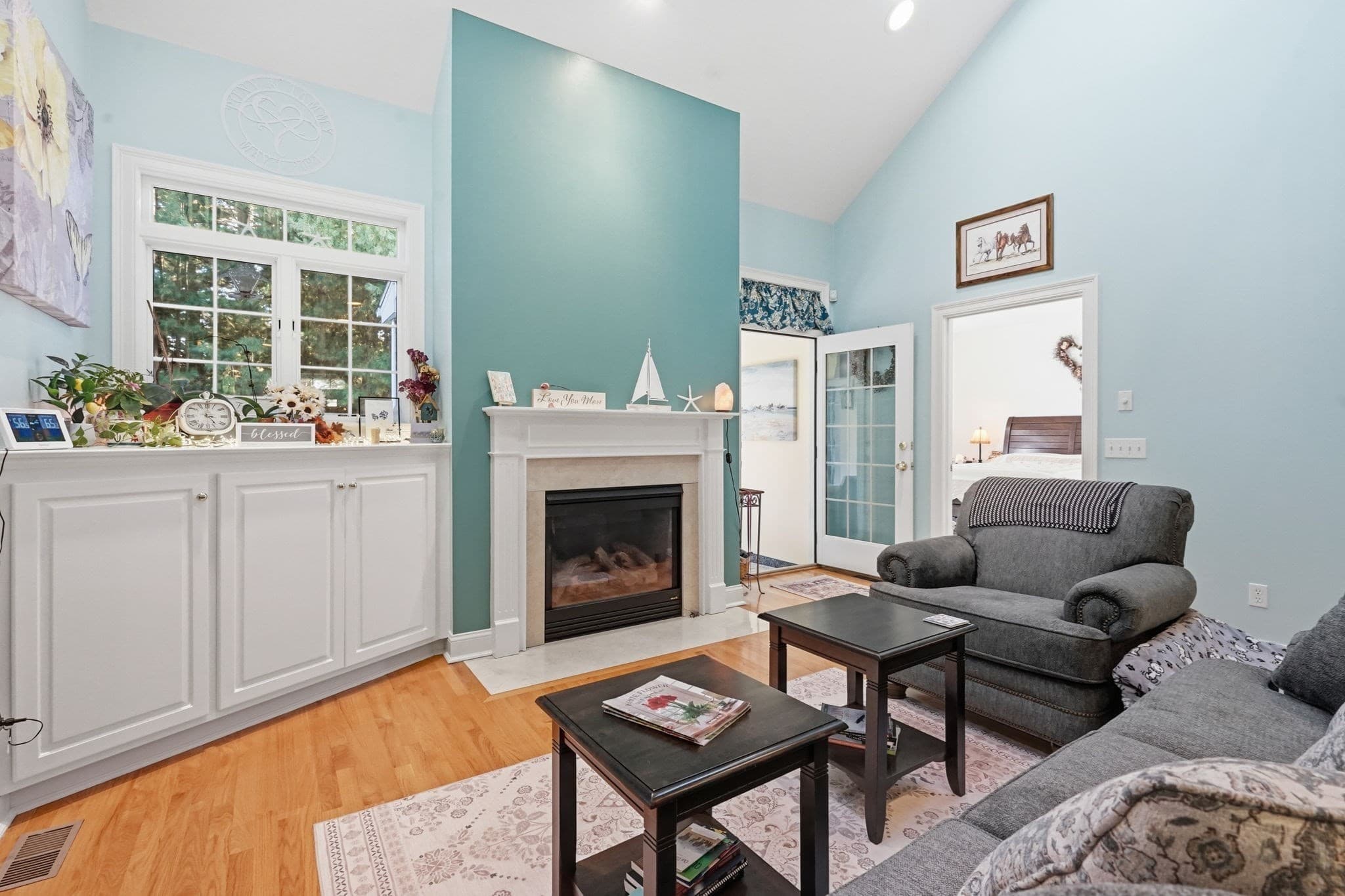 Condominium at 54 High Pine Cir # 54, Wilbraham MA 01095, Wilbraham, photo 4 of 28