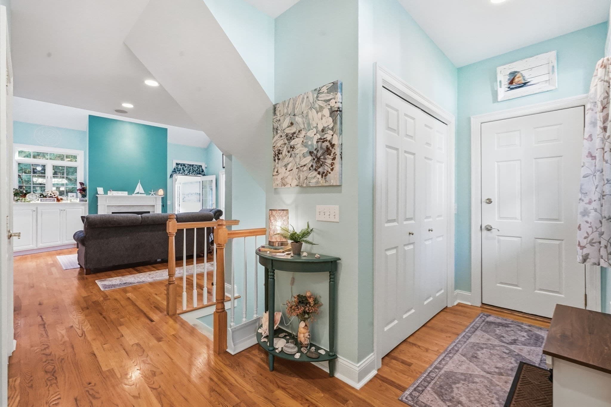 Condominium at 54 High Pine Cir # 54, Wilbraham MA 01095, Wilbraham, photo 8 of 28