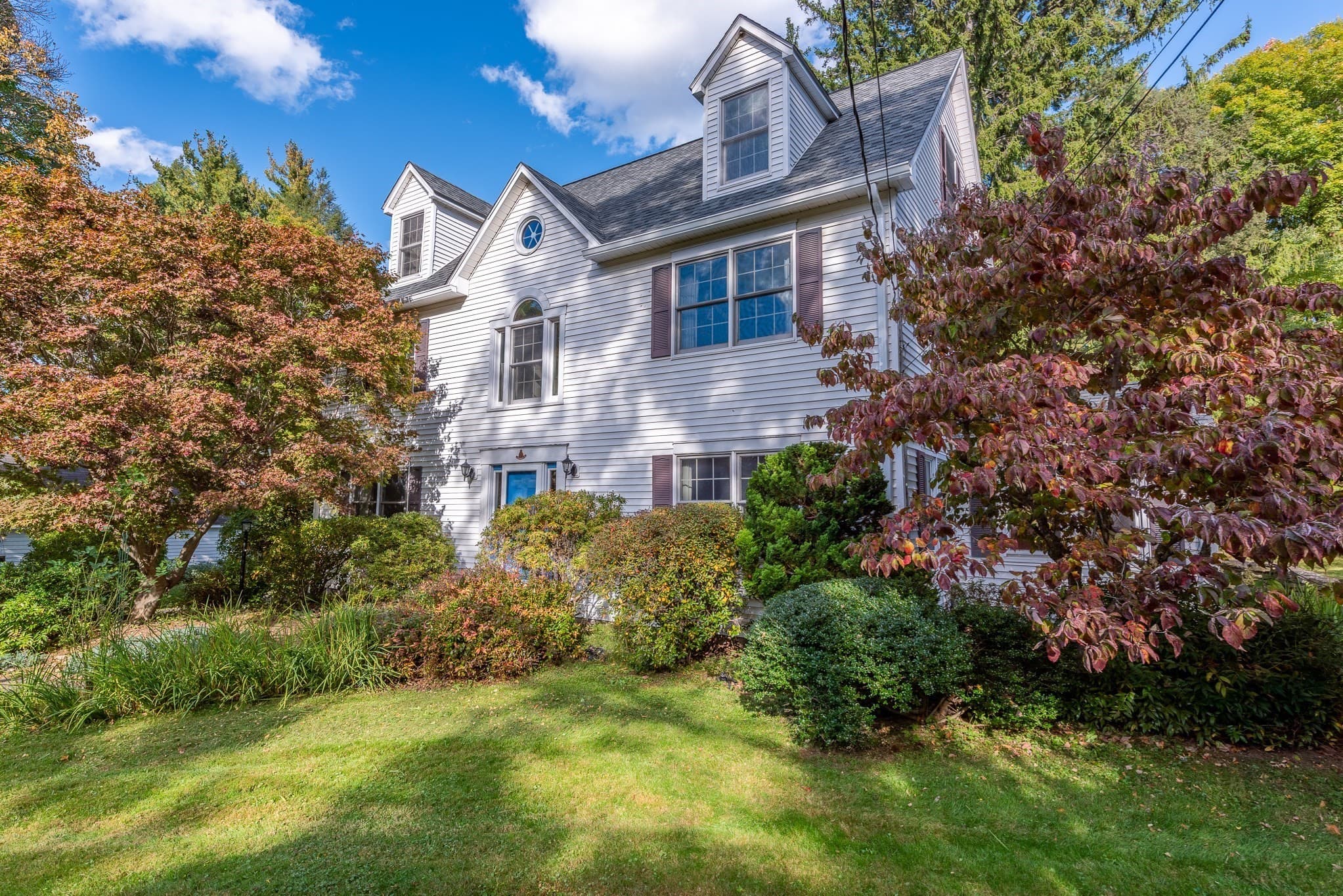 18 Dana St, Amherst MA 01002