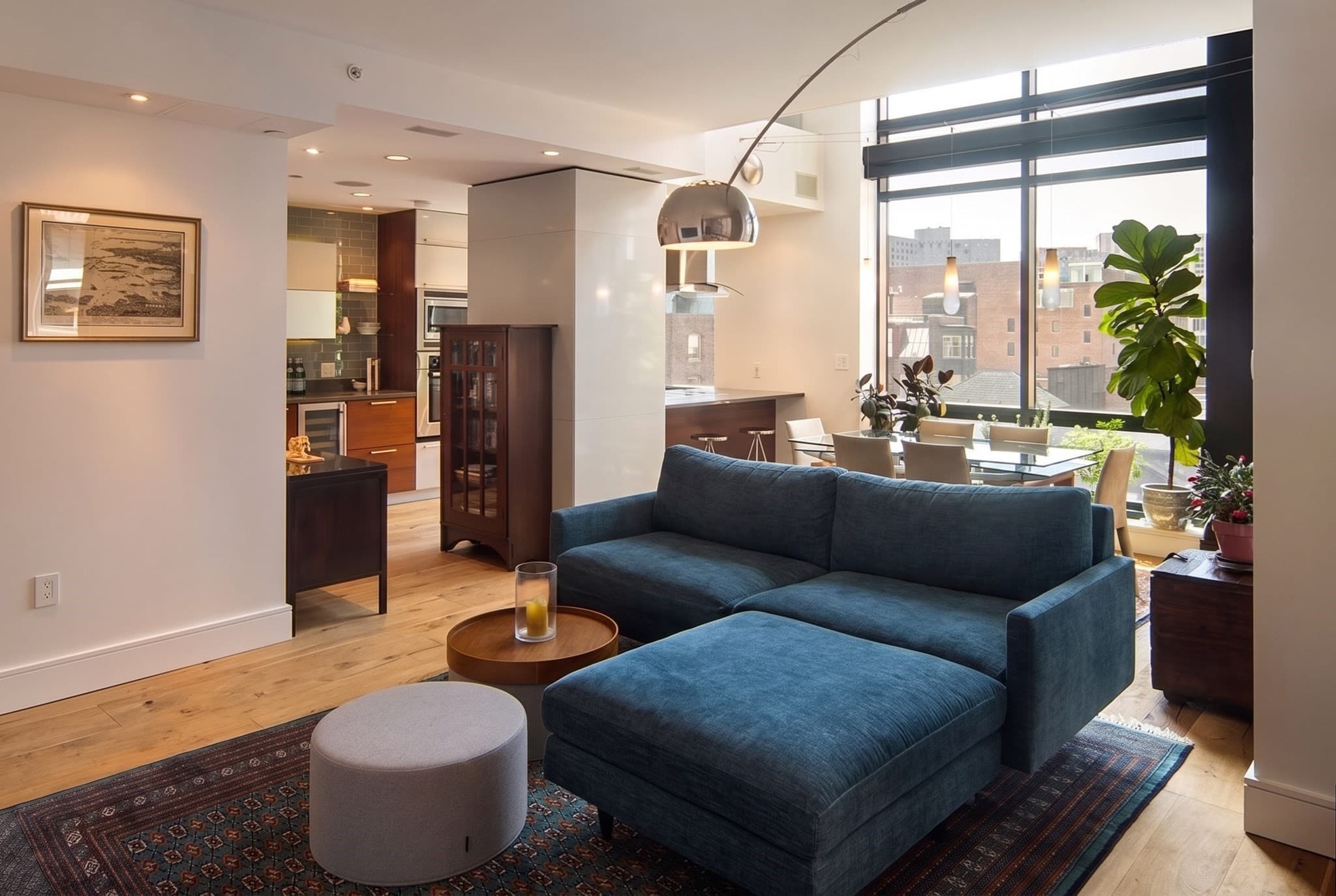 45 Province St # 901, Boston MA 02108