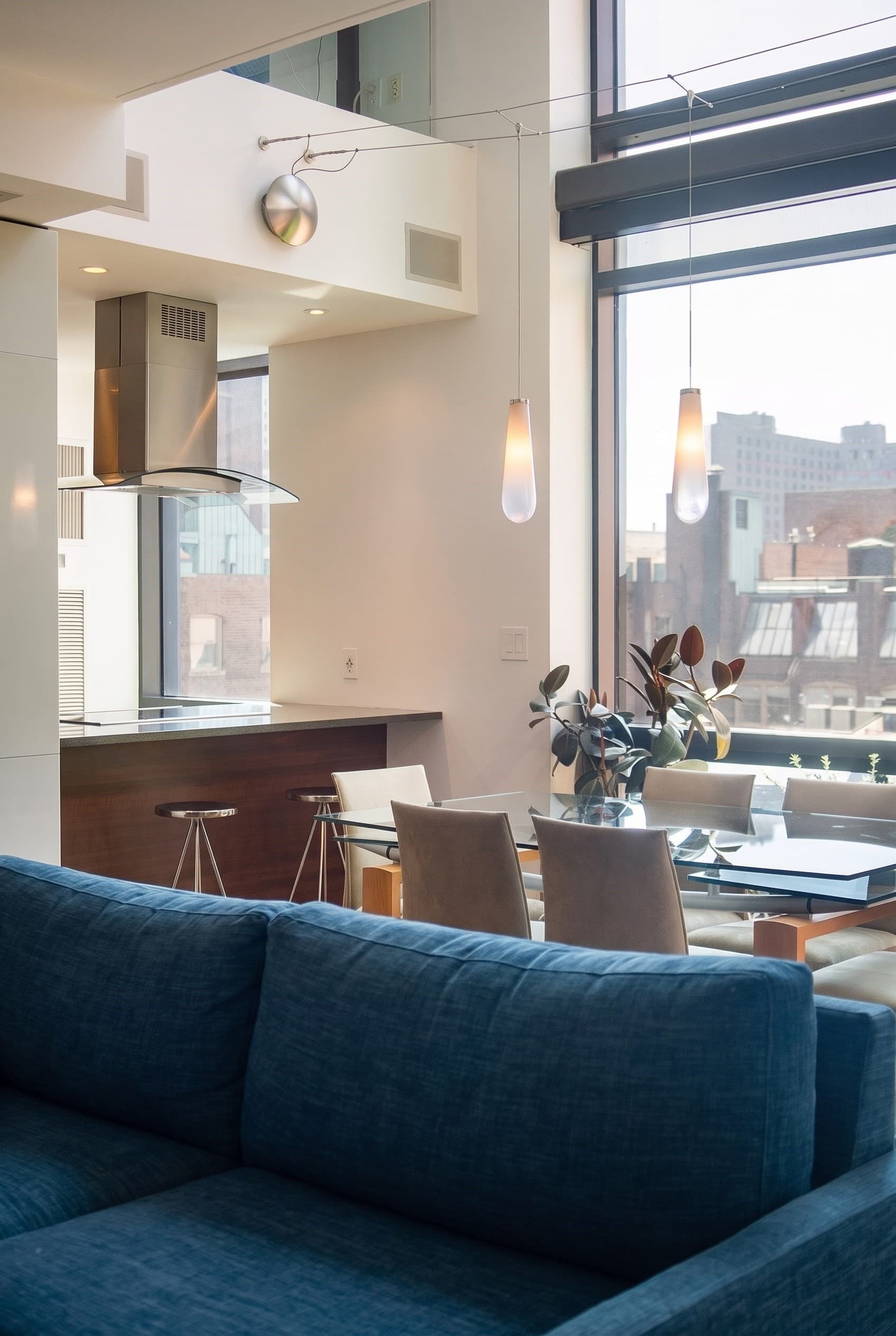 Condominium at 45 Province St # 901, Boston MA 02108, Boston, photo 4 of 22