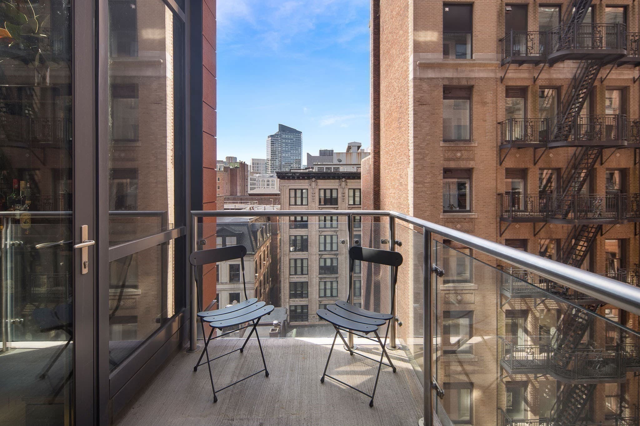 Condominium at 45 Province St # 901, Boston MA 02108, Boston, photo 21 of 22