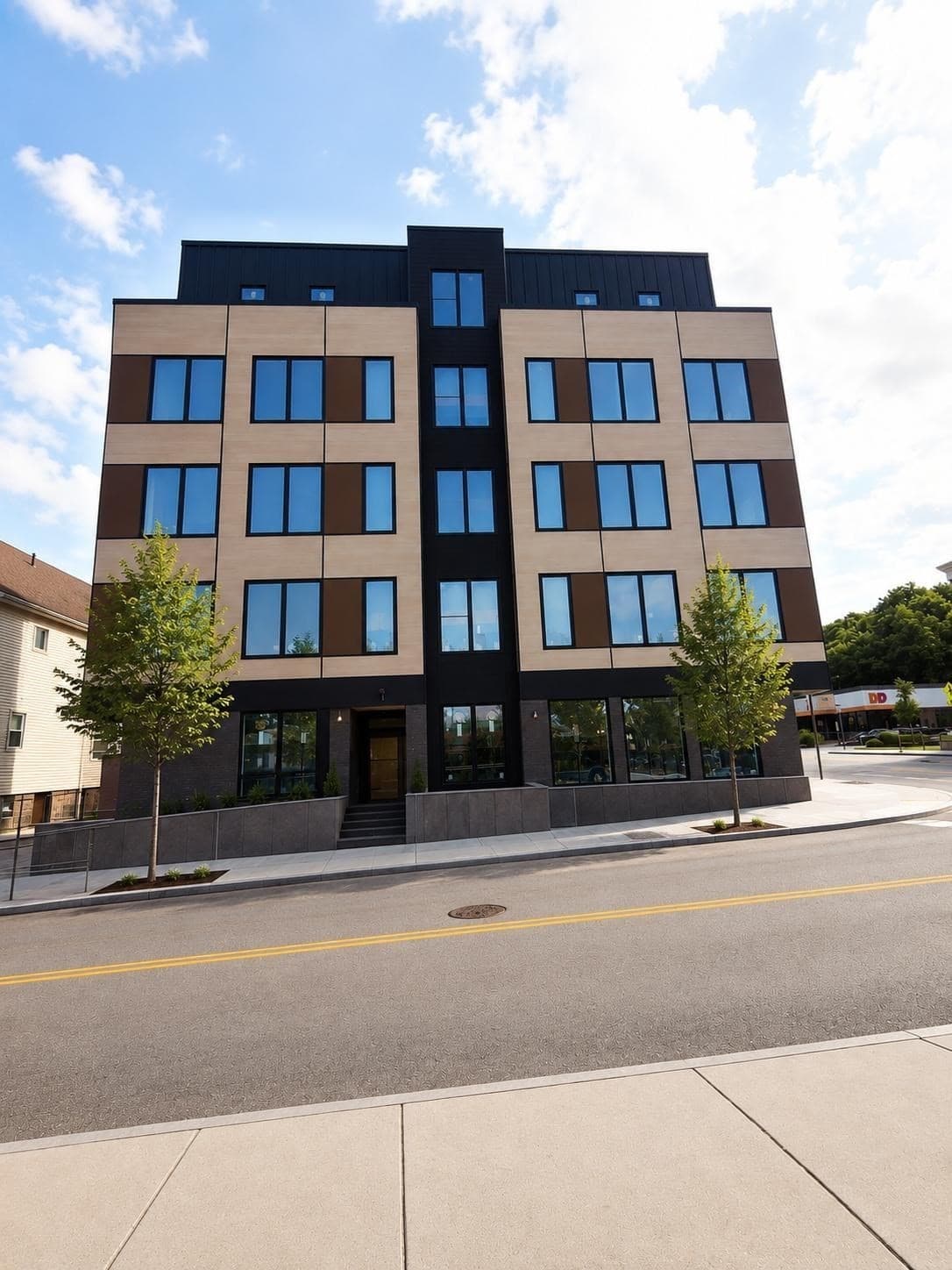 Condominium at 4164 Washington St # 9, Boston MA 02131, Boston, photo 34 of 34