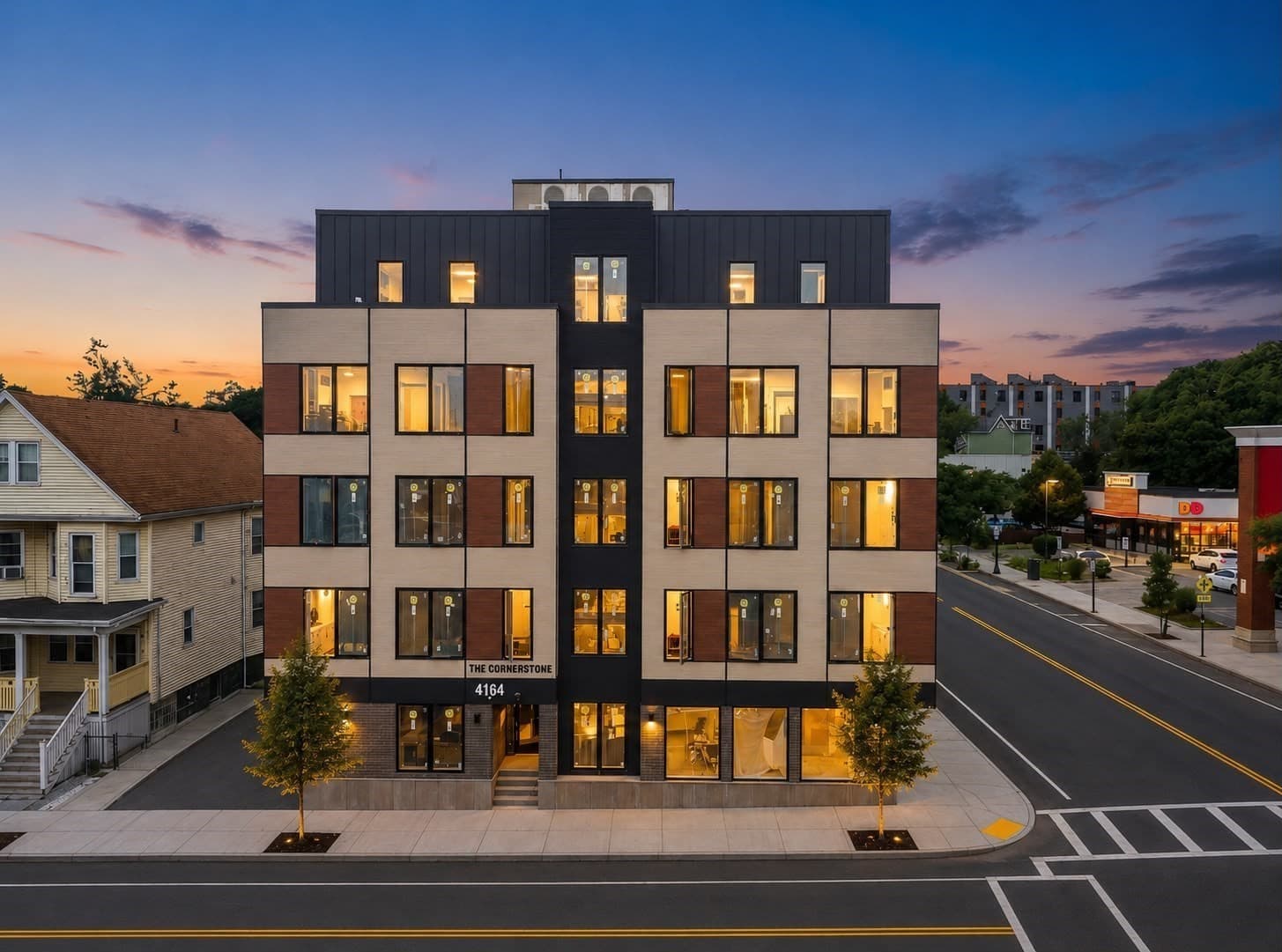 Condominium at 4164 Washington St # 9, Boston MA 02131, Boston, photo 4 of 34