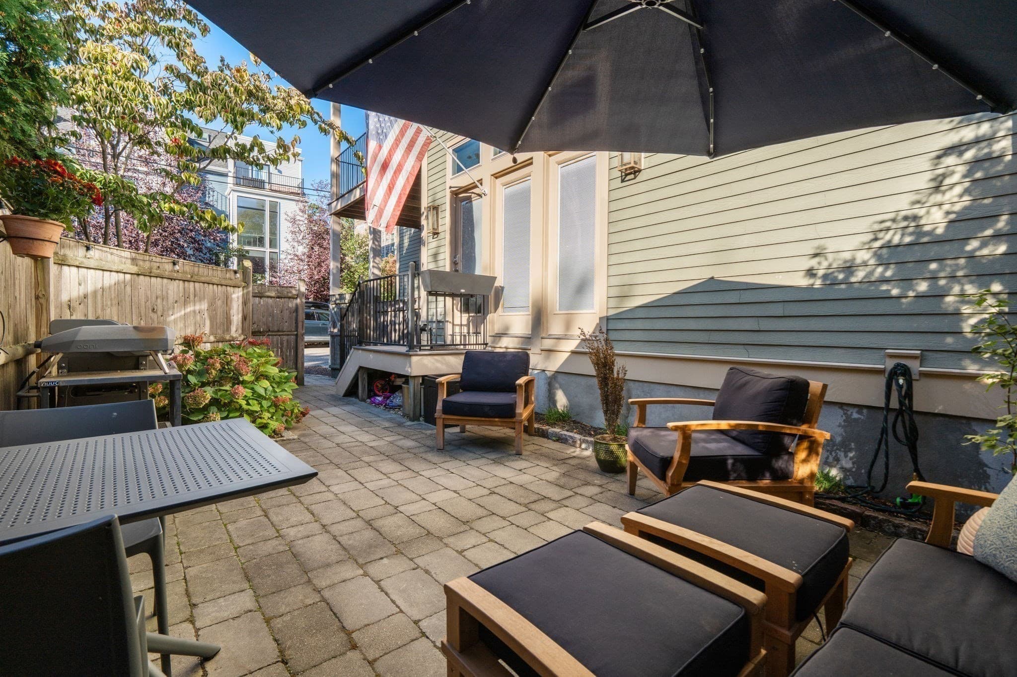 Condominium at 35 Wyman Street # 1, Boston MA 02130, Boston, photo 23 of 30