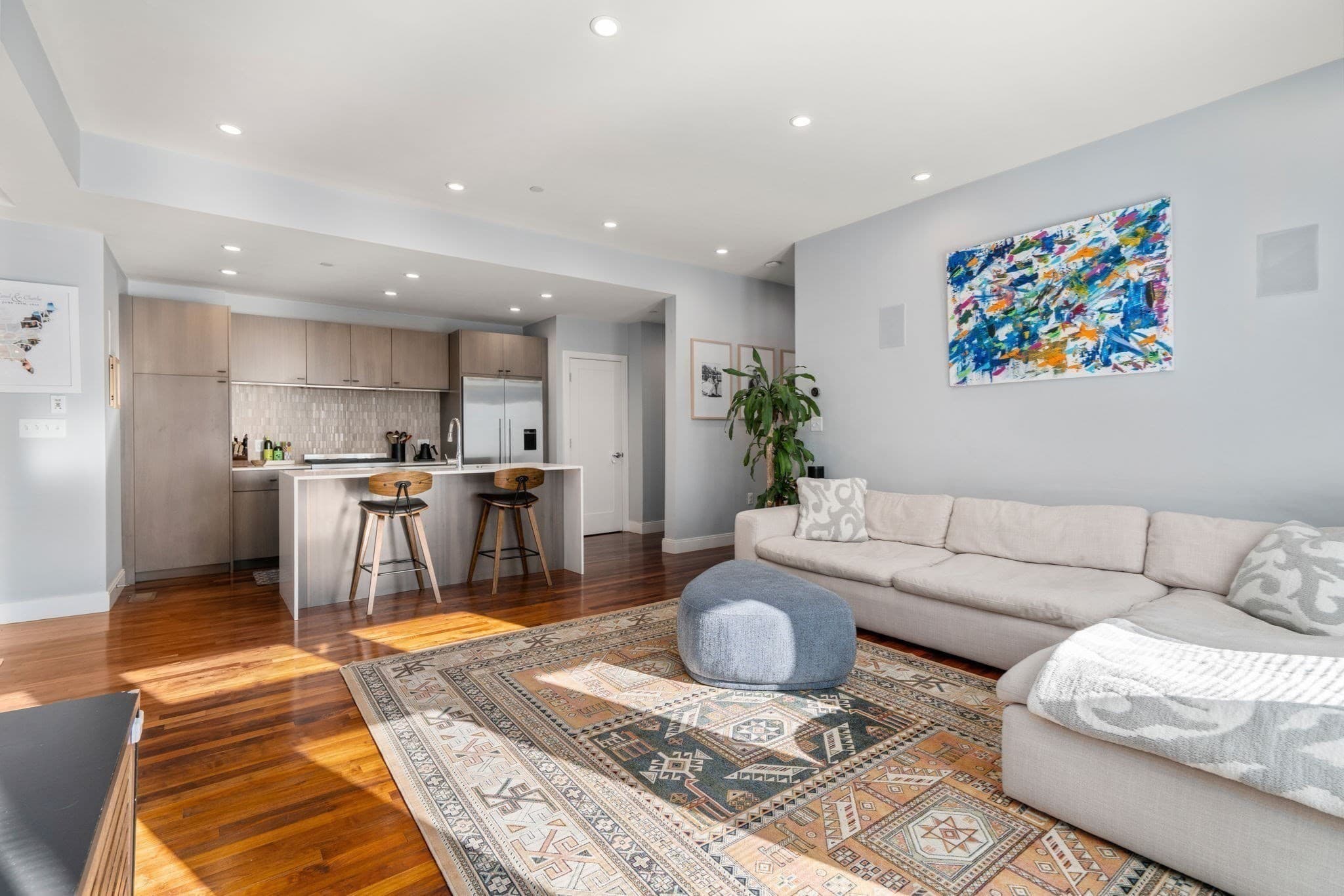 Condominium at 35 Wyman Street # 1, Boston MA 02130, Boston, photo 6 of 30