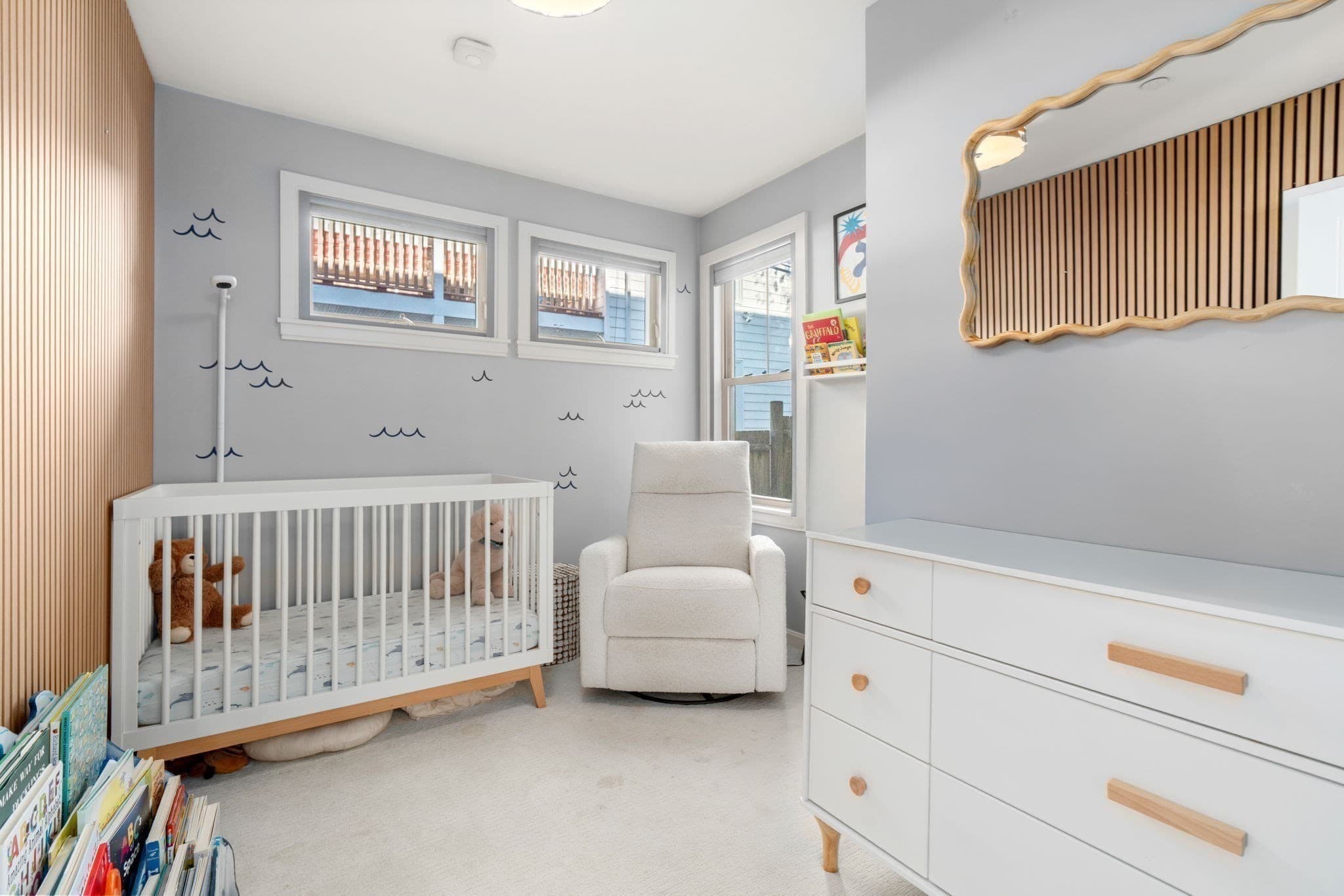 Condominium at 35 Wyman Street # 1, Boston MA 02130, Boston, photo 17 of 30