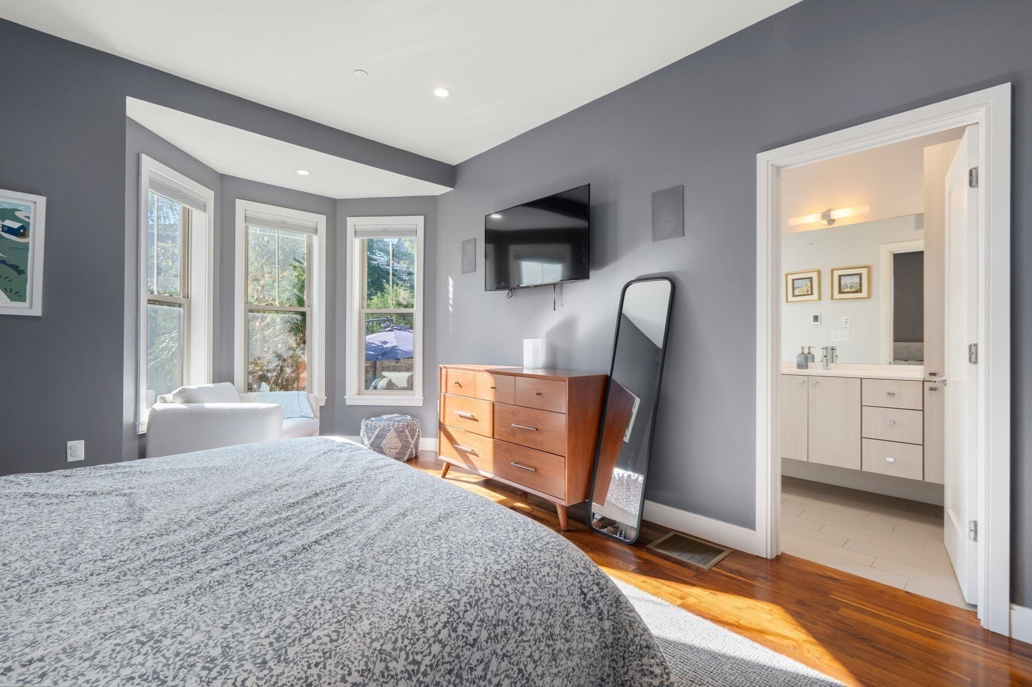 Condominium at 35 Wyman Street # 1, Boston MA 02130, Boston, photo 12 of 30