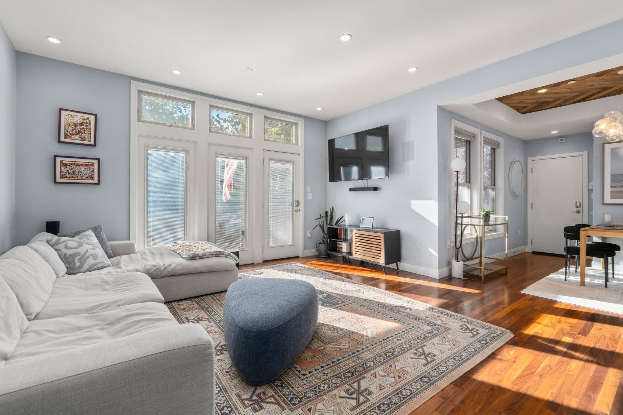Condominium at 35 Wyman Street # 1, Boston MA 02130, Boston, photo 7 of 30
