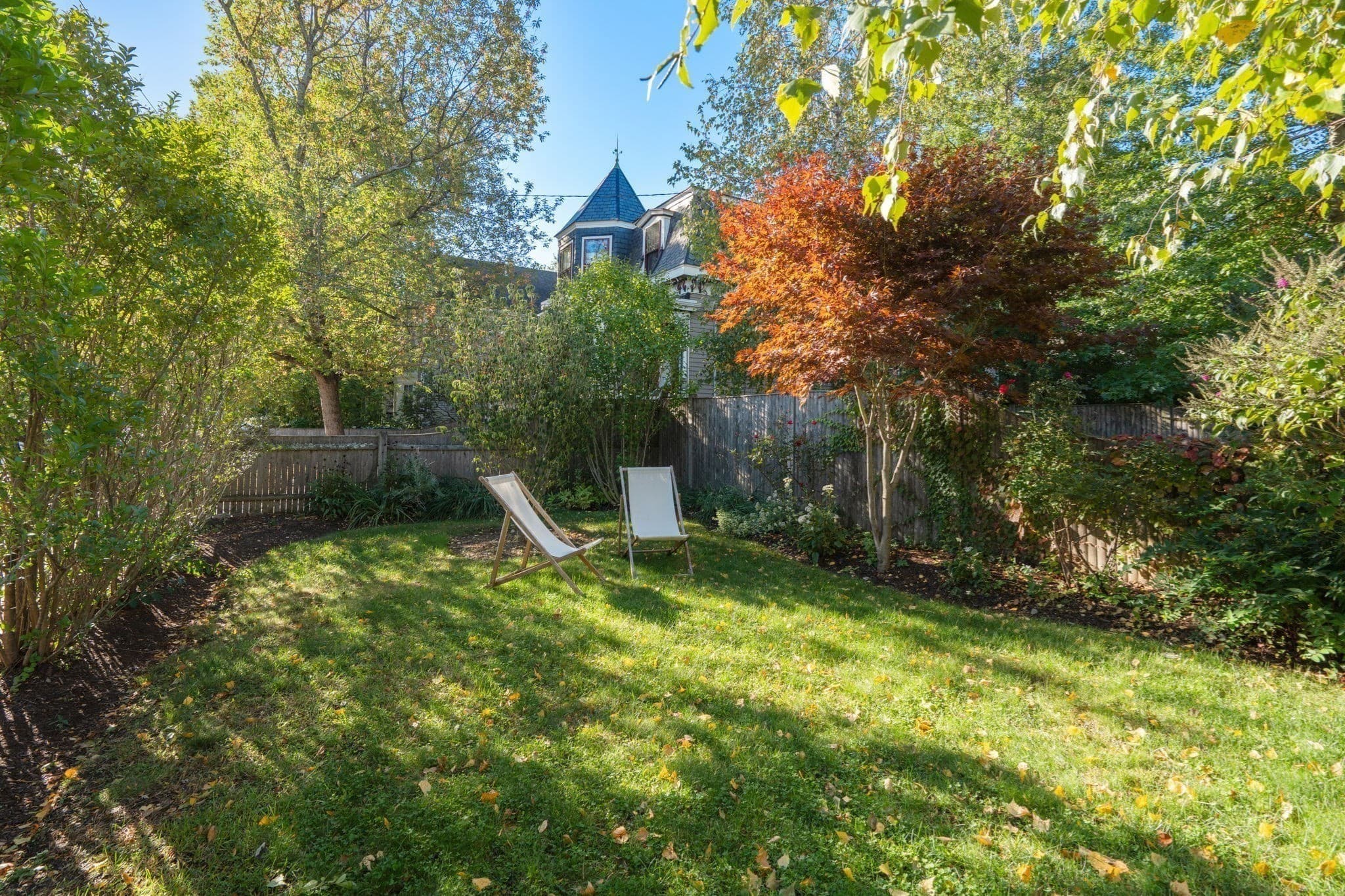 Condominium at 35 Wyman Street # 1, Boston MA 02130, Boston, photo 24 of 30
