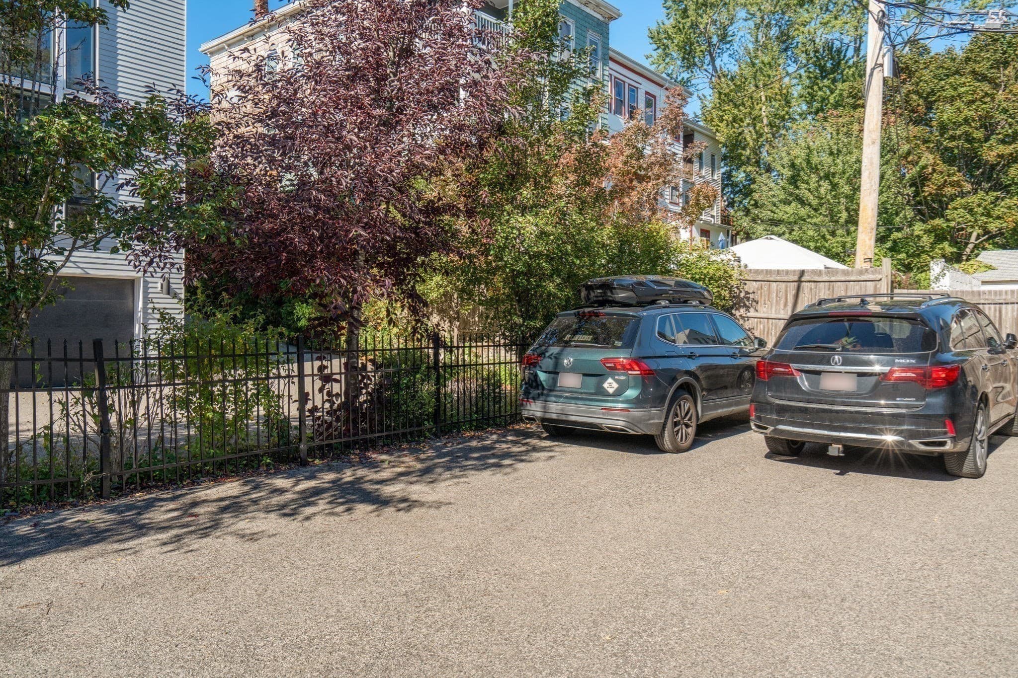 Condominium at 35 Wyman Street # 1, Boston MA 02130, Boston, photo 30 of 30
