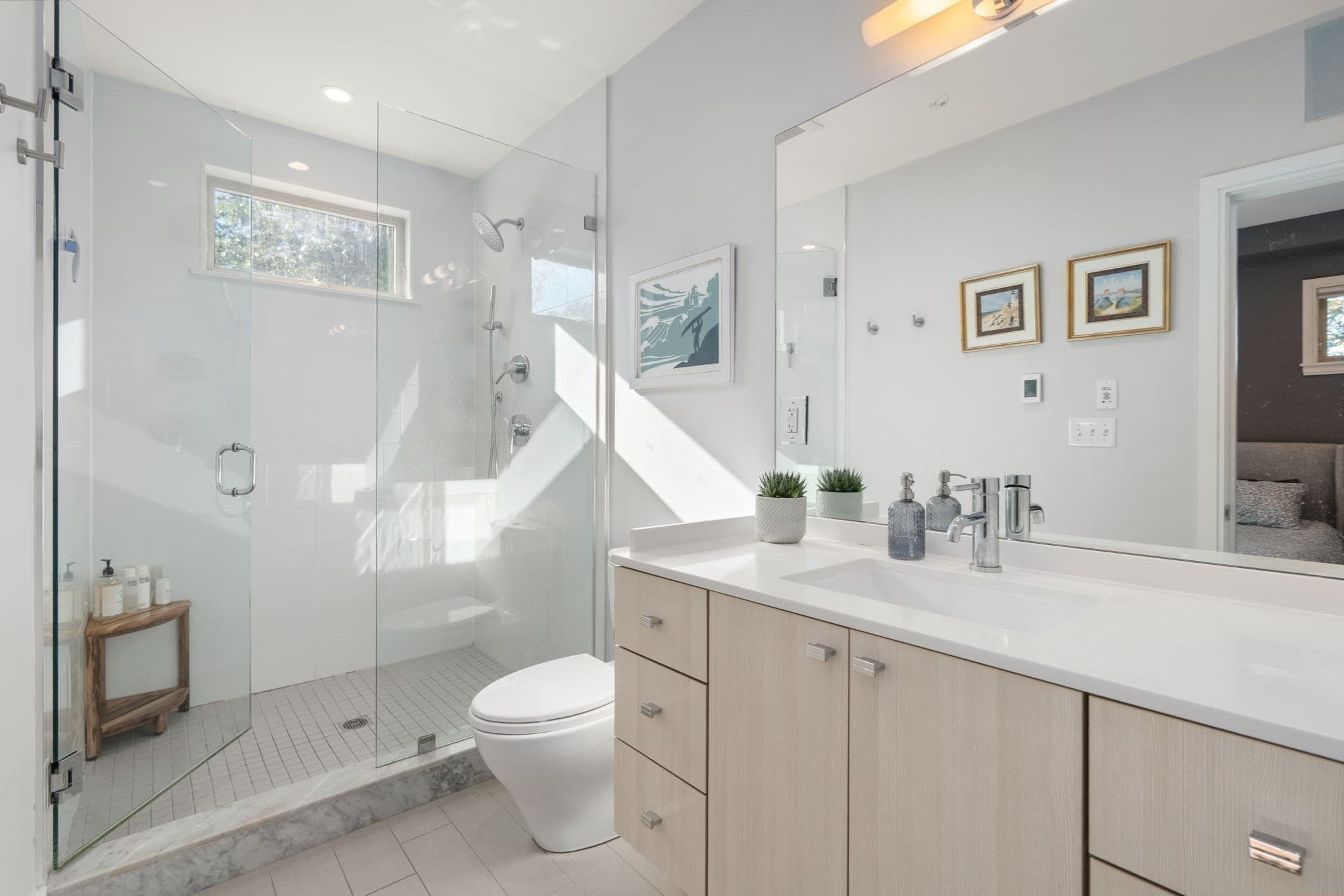 Condominium at 35 Wyman Street # 1, Boston MA 02130, Boston, photo 14 of 30