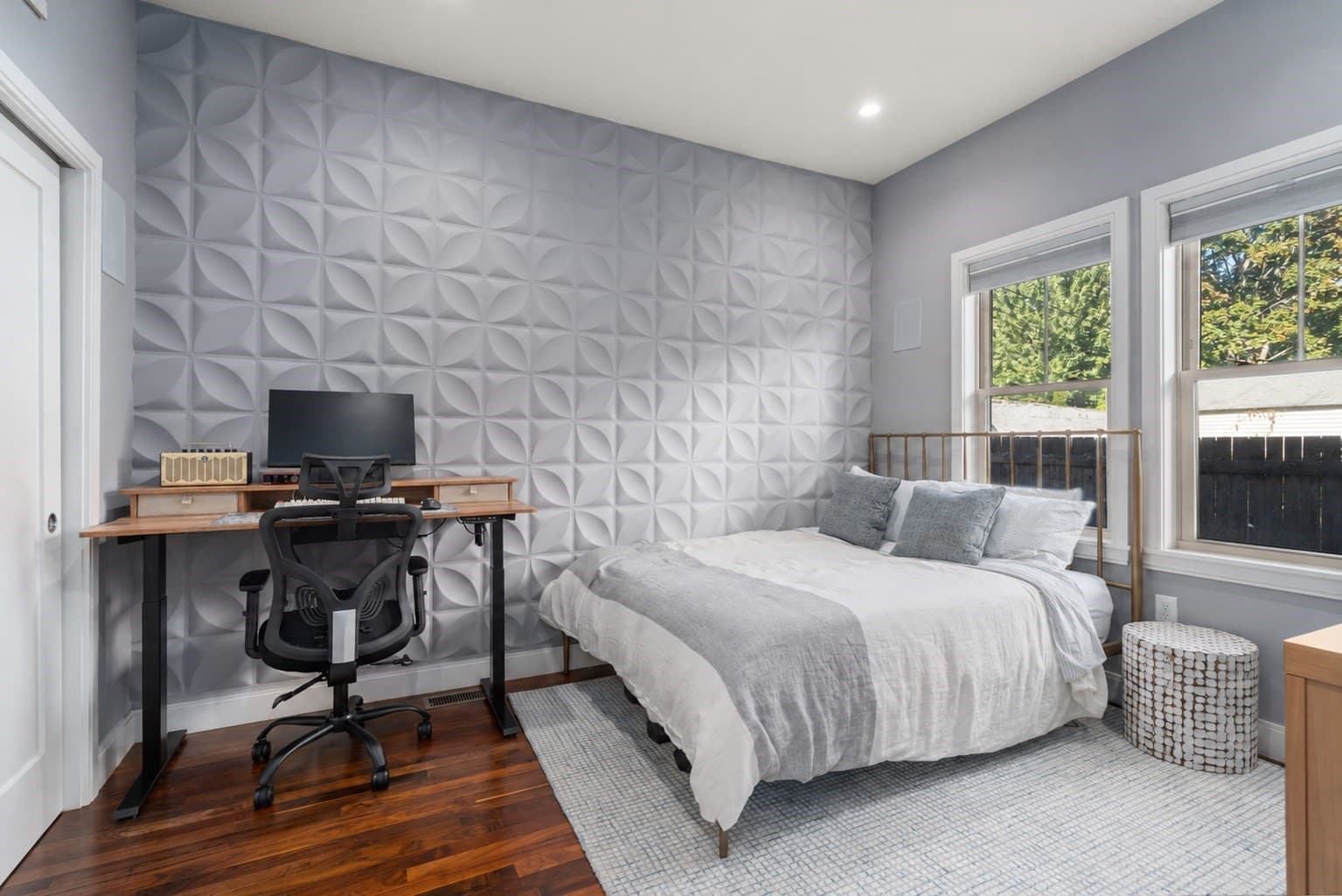 Condominium at 35 Wyman Street # 1, Boston MA 02130, Boston, photo 15 of 30