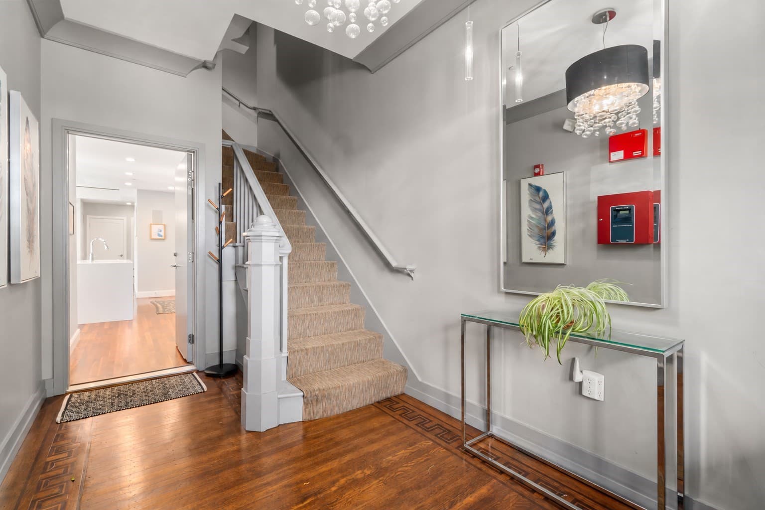 Condominium at 35 Wyman Street # 1, Boston MA 02130, Boston, photo 19 of 30