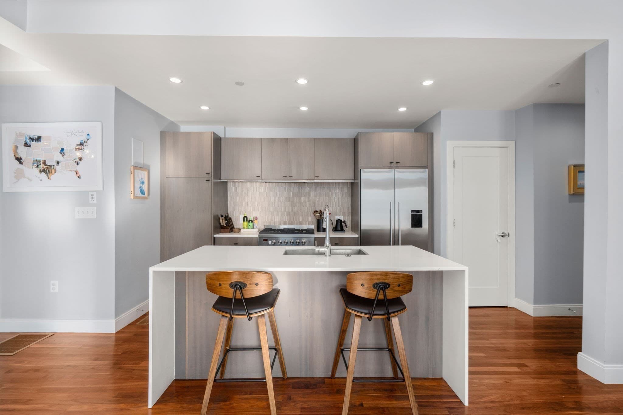 Condominium at 35 Wyman Street # 1, Boston MA 02130, Boston, photo 4 of 30