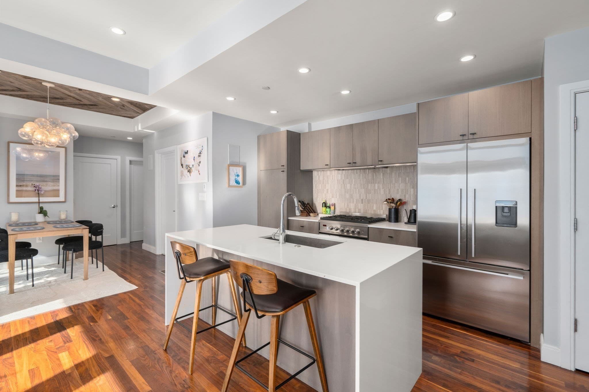 Condominium at 35 Wyman Street # 1, Boston MA 02130, Boston, photo 8 of 30