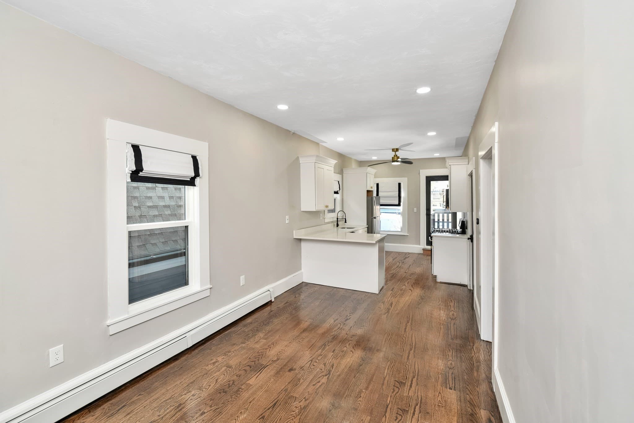 4 Family at 14-16 Carson St, Boston MA 02125, Boston, photo 12 of 20