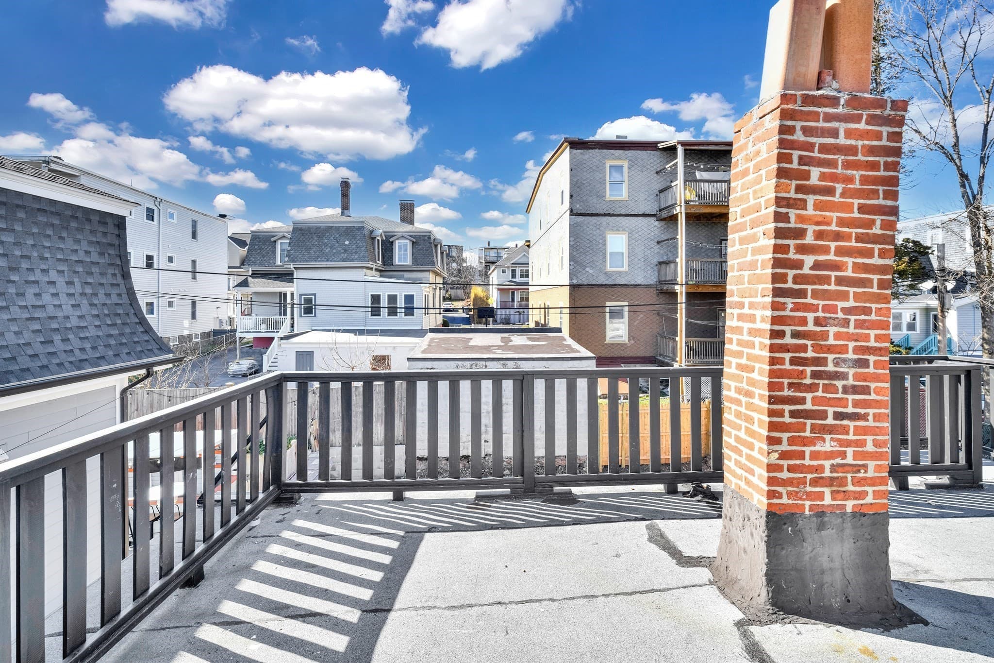 4 Family at 14-16 Carson St, Boston MA 02125, Boston, photo 19 of 20