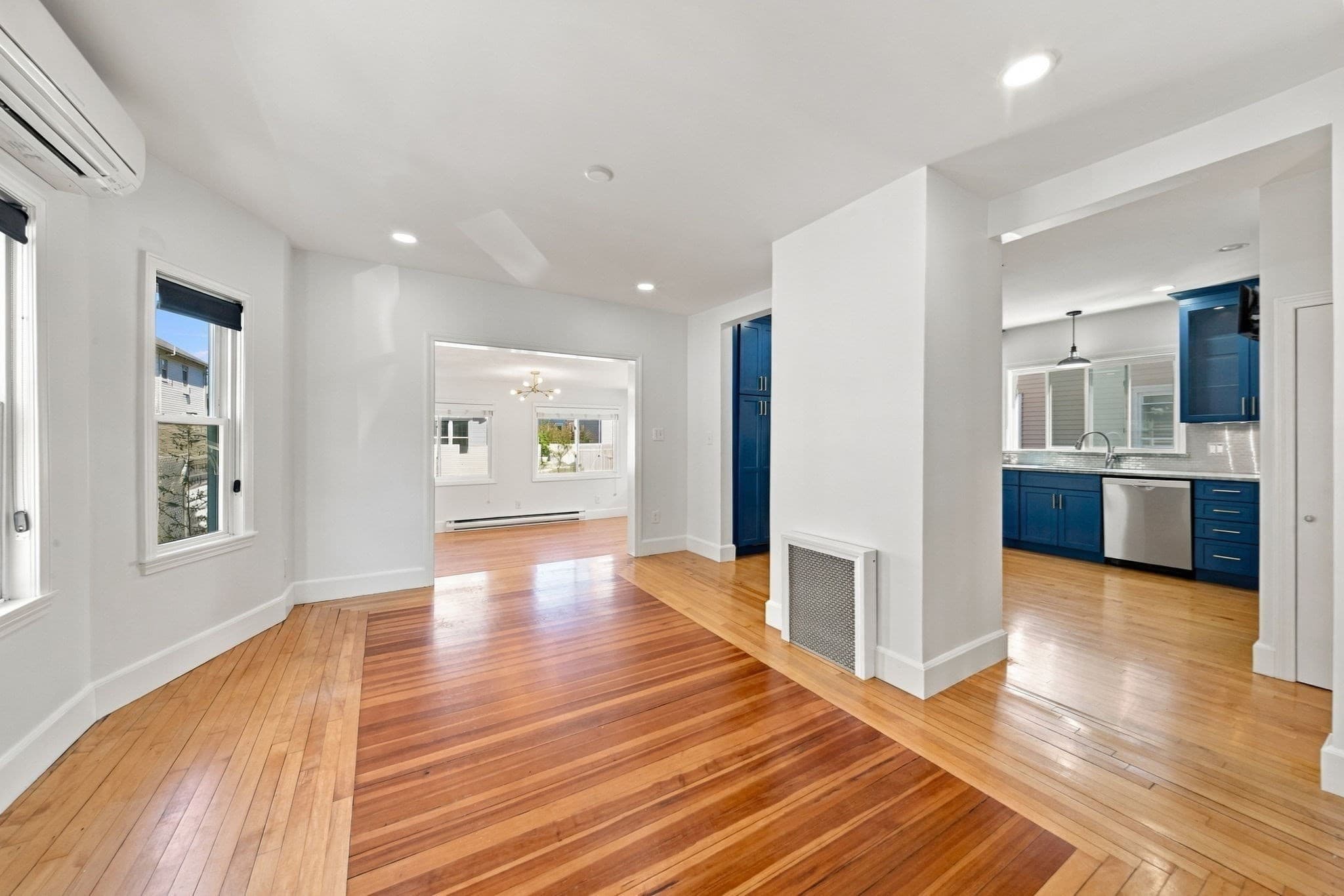 Single Family Residence at 65 Second St, Medford MA 02155, Medford, photo 6 of 40