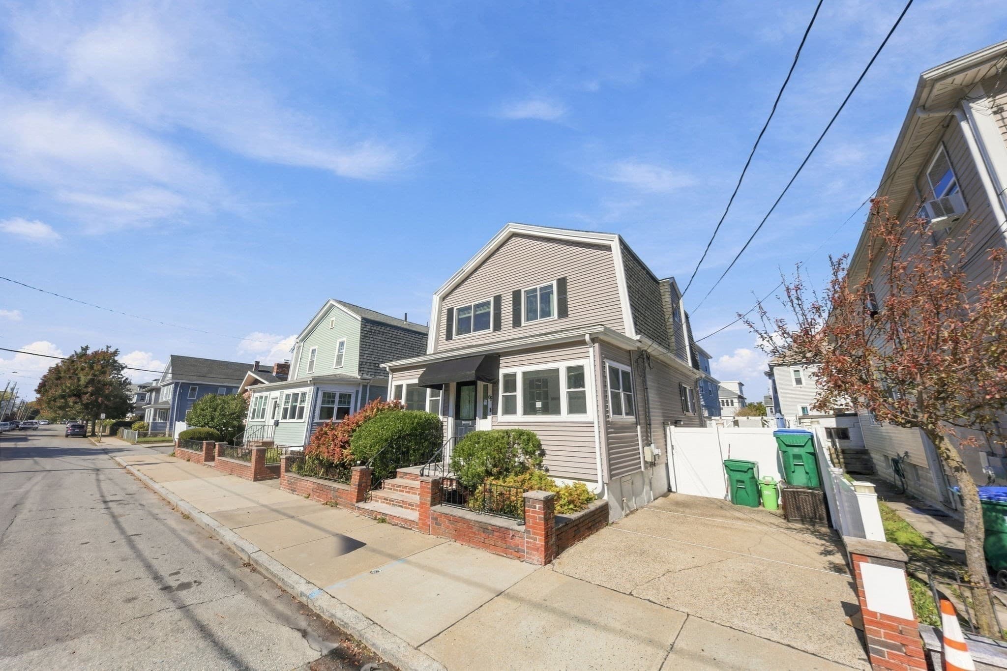 Single Family Residence at 65 Second St, Medford MA 02155, Medford, photo 3 of 40